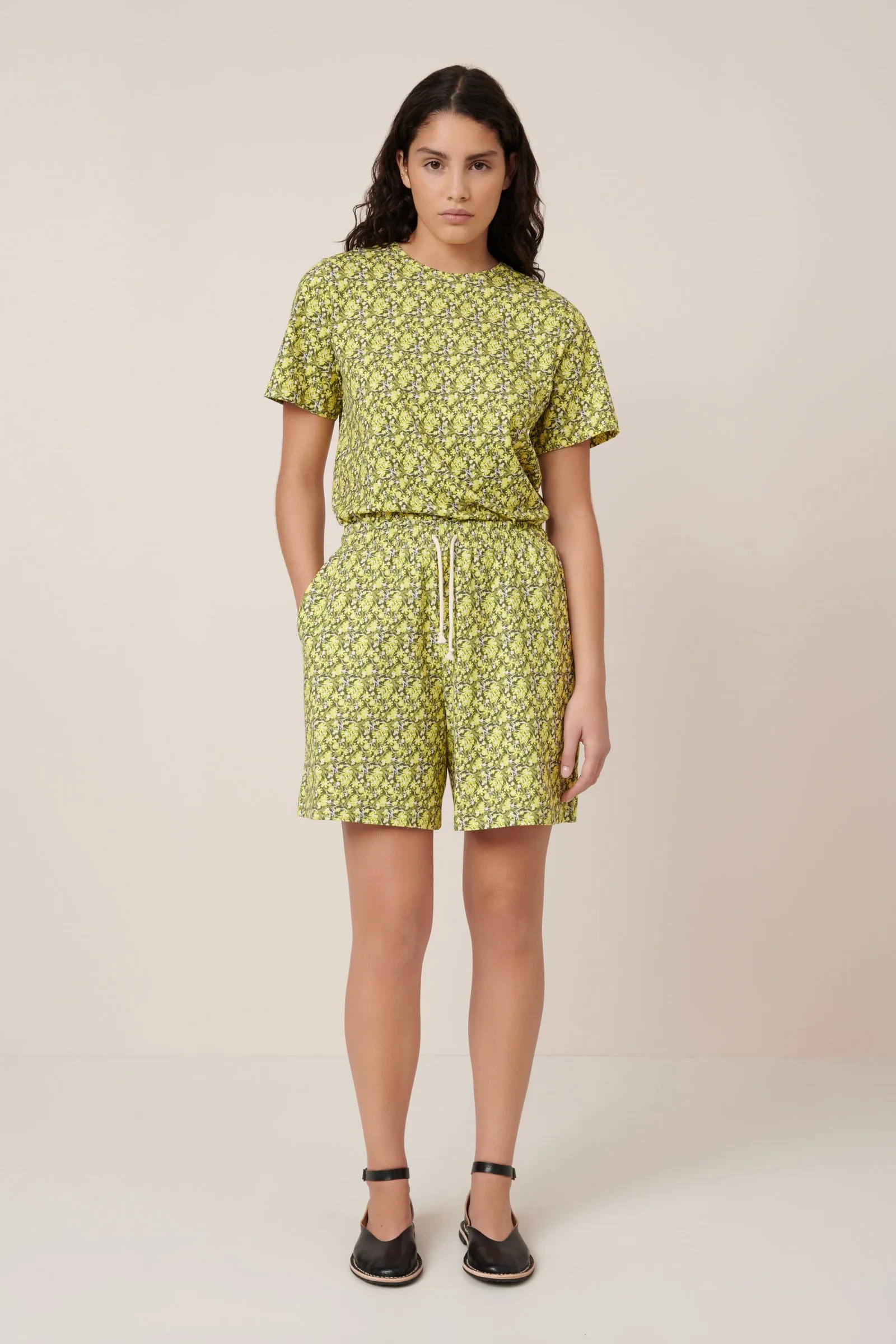Flora Shorts sold by Kowtow product image thumbnail 4