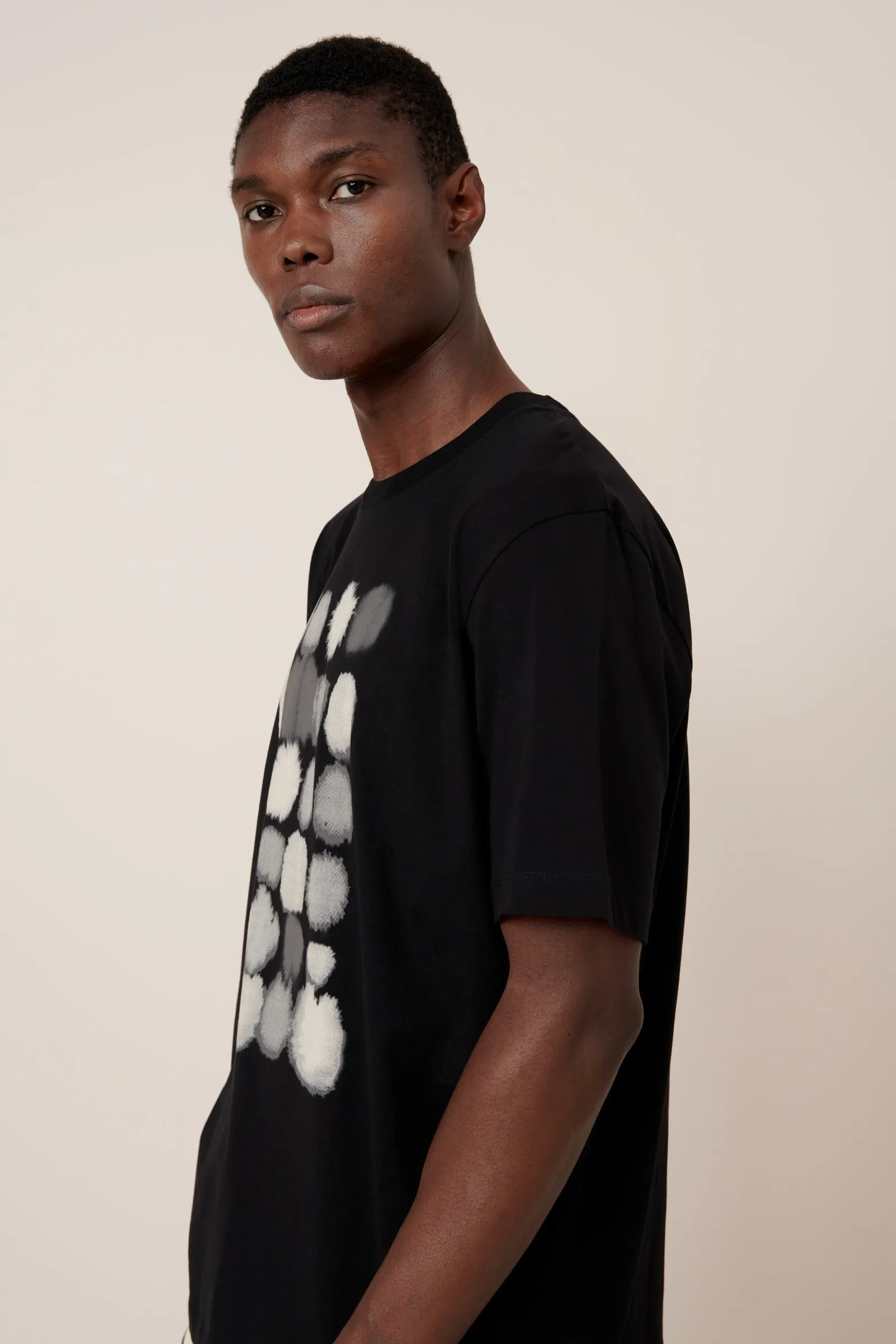 Watercolour Tee sold by Kowtow product image thumbnail 5