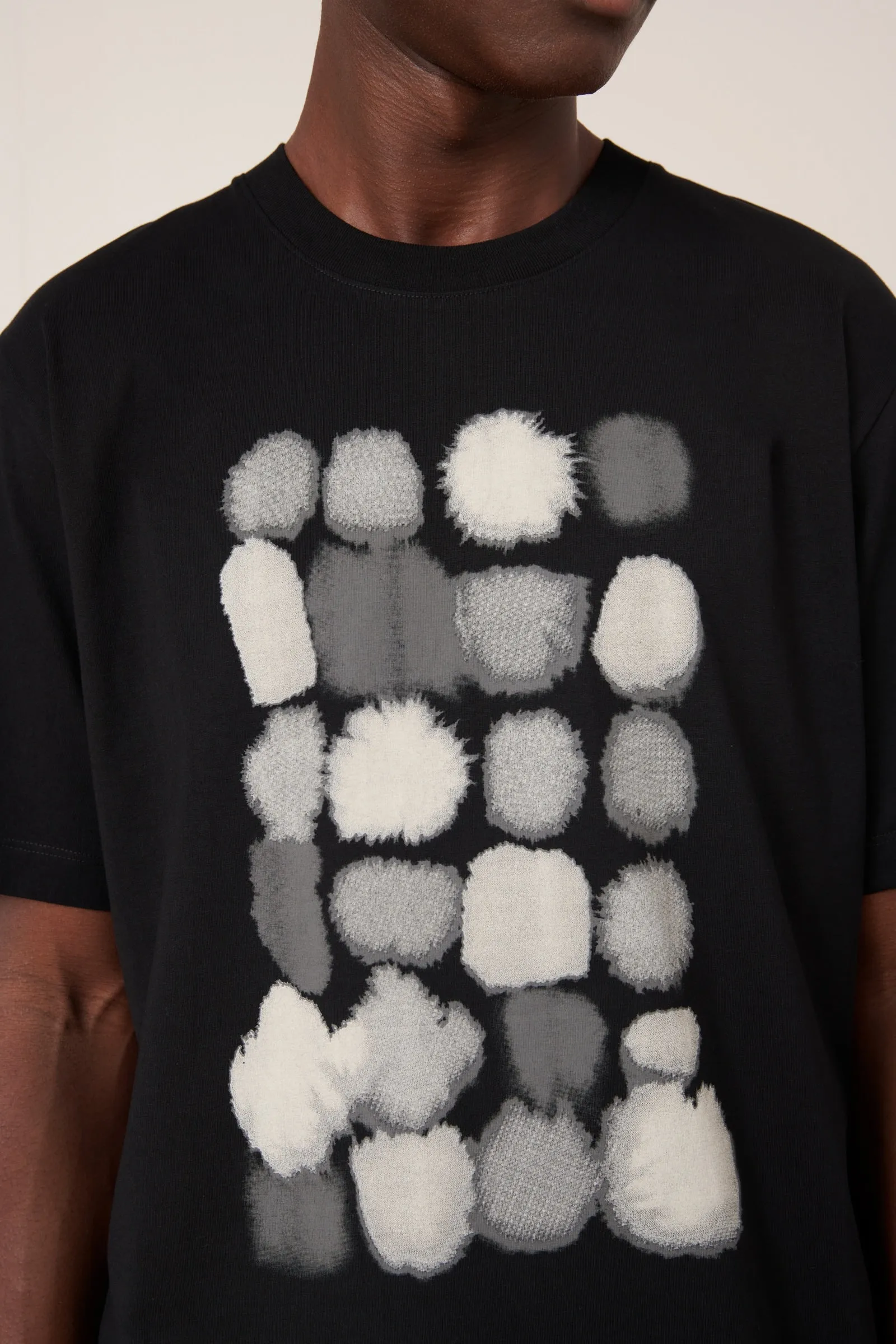 Watercolour Tee sold by Kowtow product image thumbnail 4