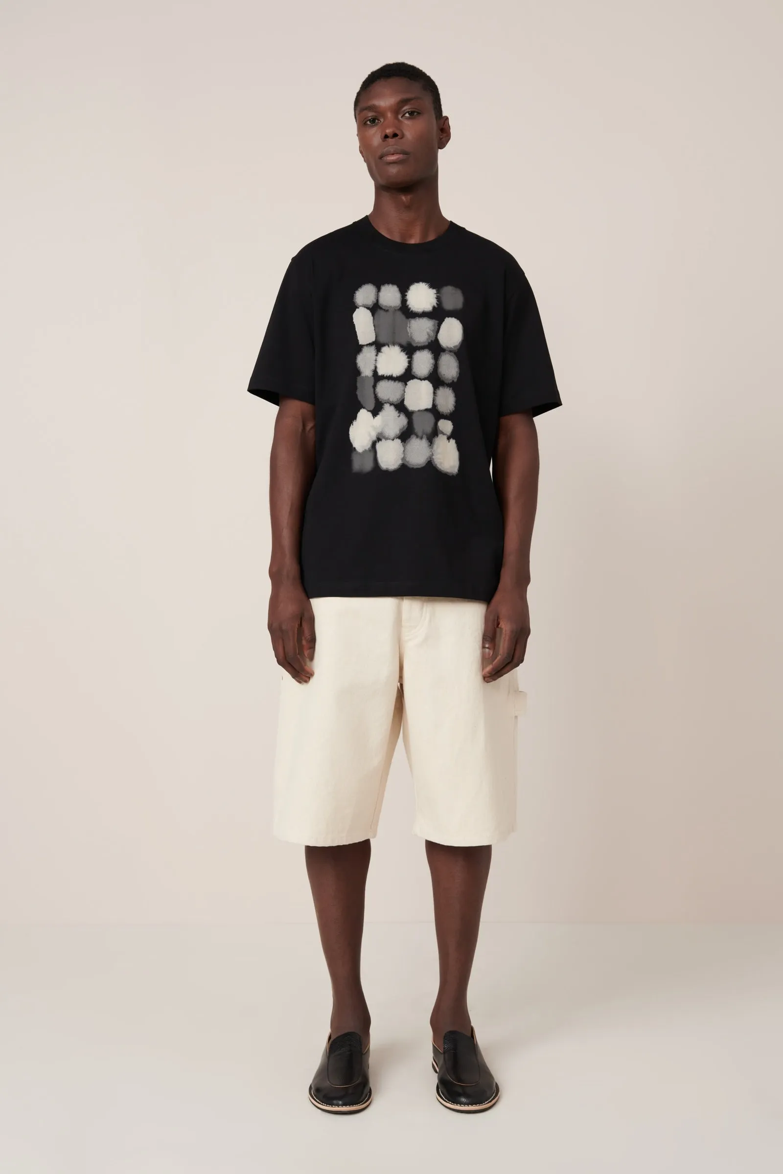 Watercolour Tee sold by Kowtow product image thumbnail 2
