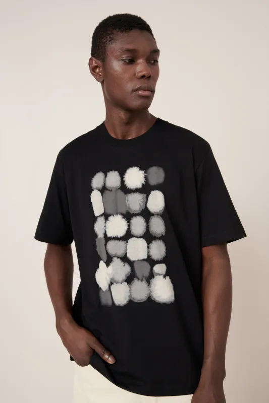 Watercolour Tee sold by Kowtow