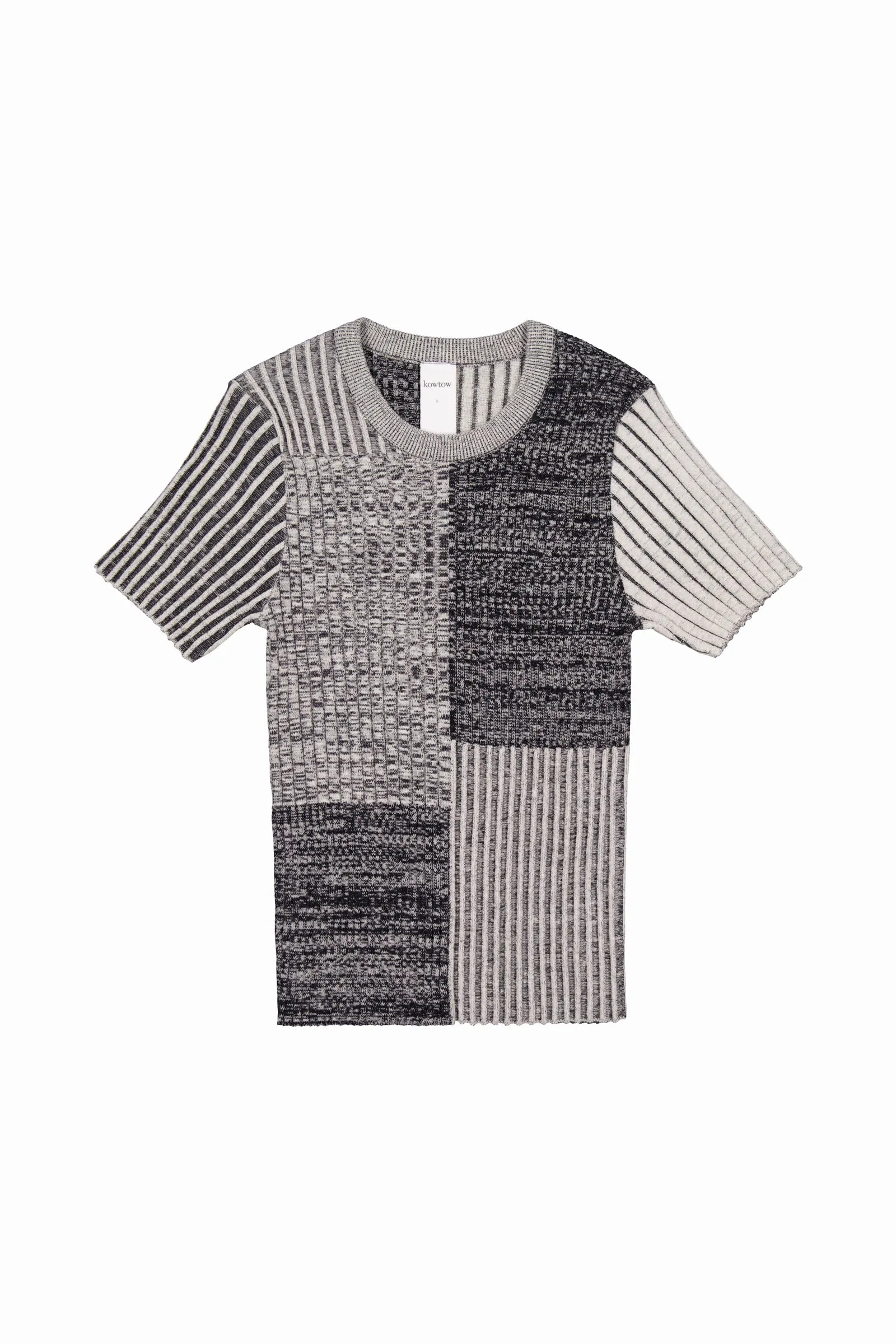 Gesso Top sold by Kowtow product image thumbnail 5