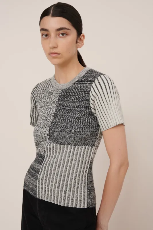 Gesso Top sold by Kowtow