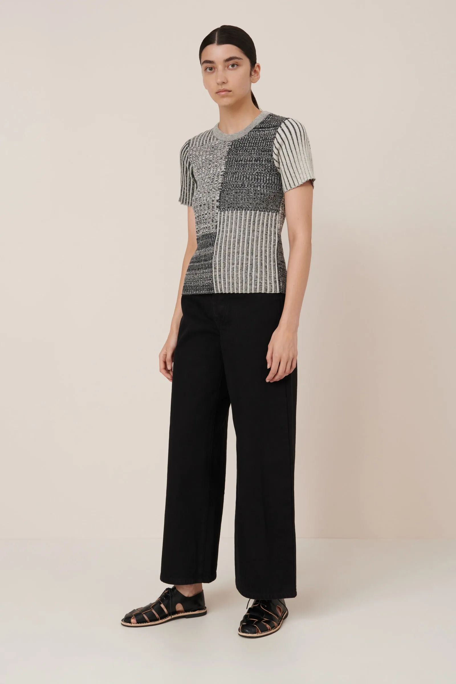 Gesso Top sold by Kowtow product image thumbnail 2