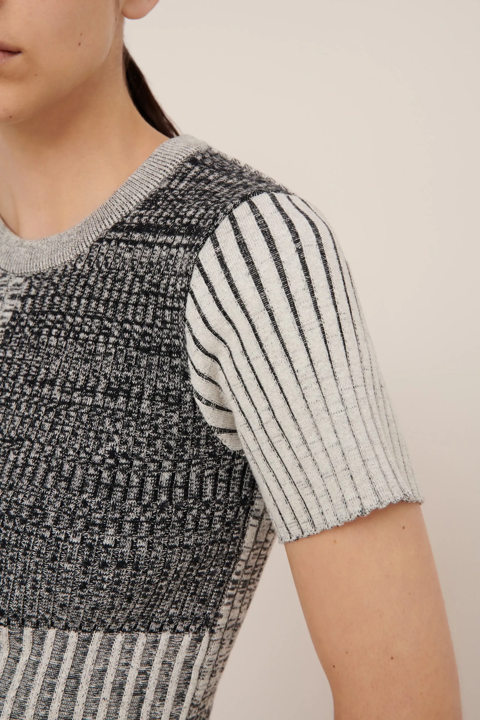 Gesso Top sold by Kowtow product image thumbnail 3