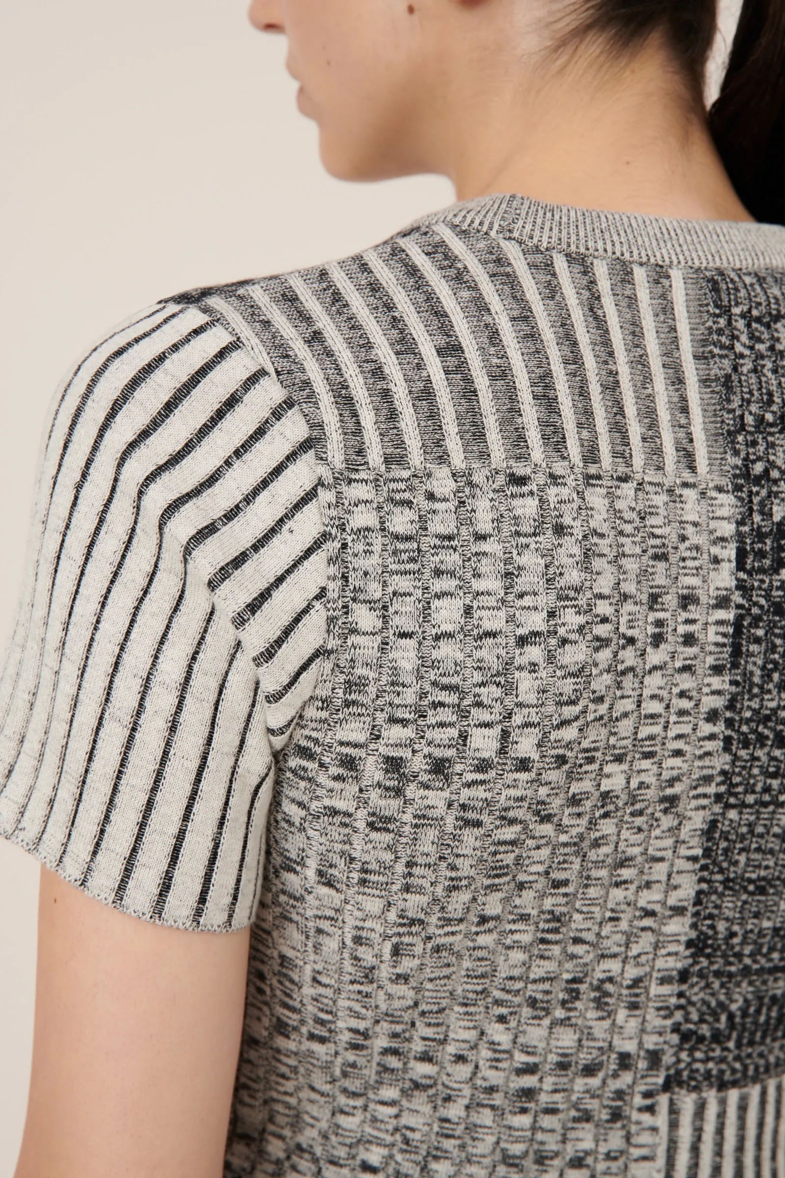 Gesso Top sold by Kowtow product image thumbnail 4