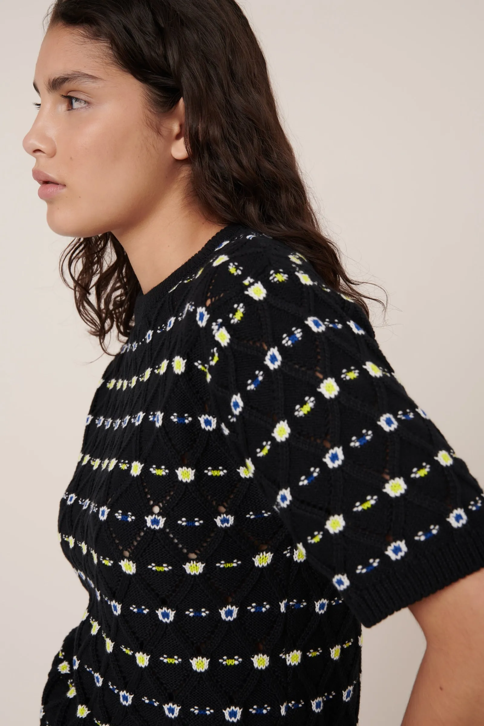 Rhode Top sold by Kowtow product image thumbnail 3