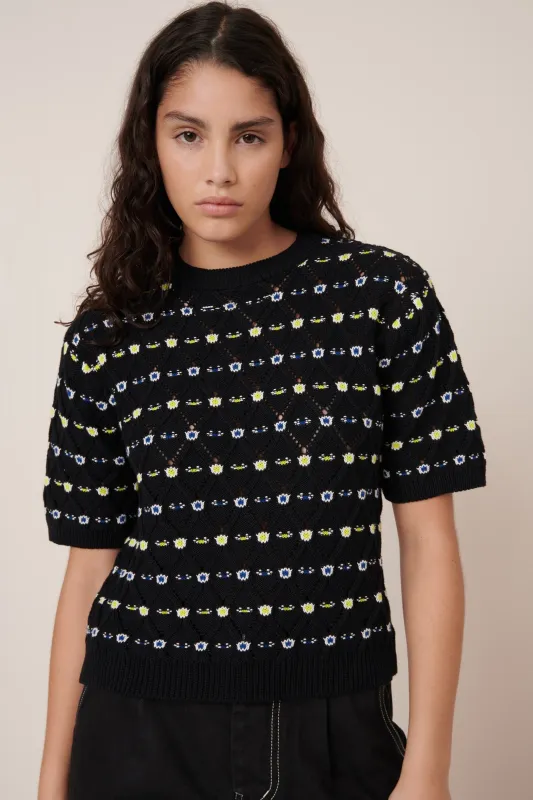 Rhode Top sold by Kowtow