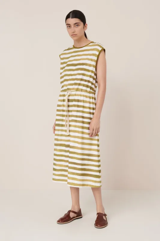 Wave Dress made by Kowtow