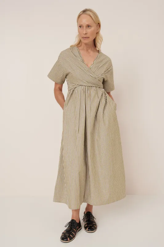 Composer Dress sold by Kowtow