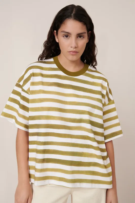 Oversized Boxy Tee sold by Kowtow