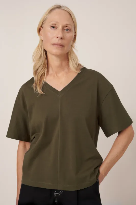 Unity Tee sold by Kowtow