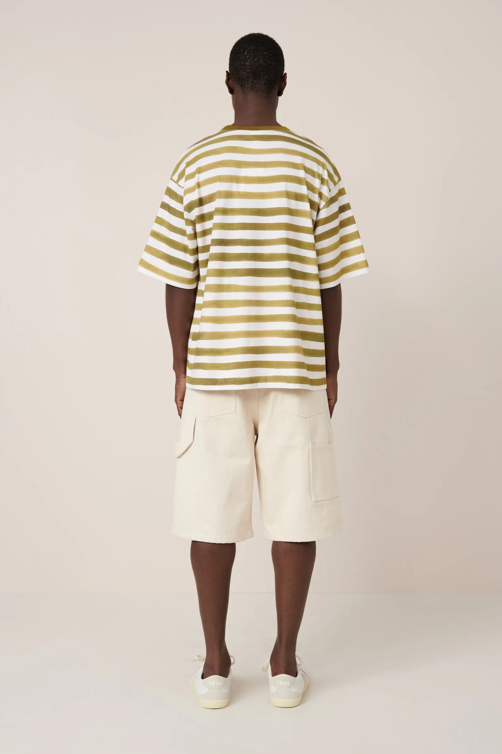 Box Tee sold by Kowtow product image thumbnail 5