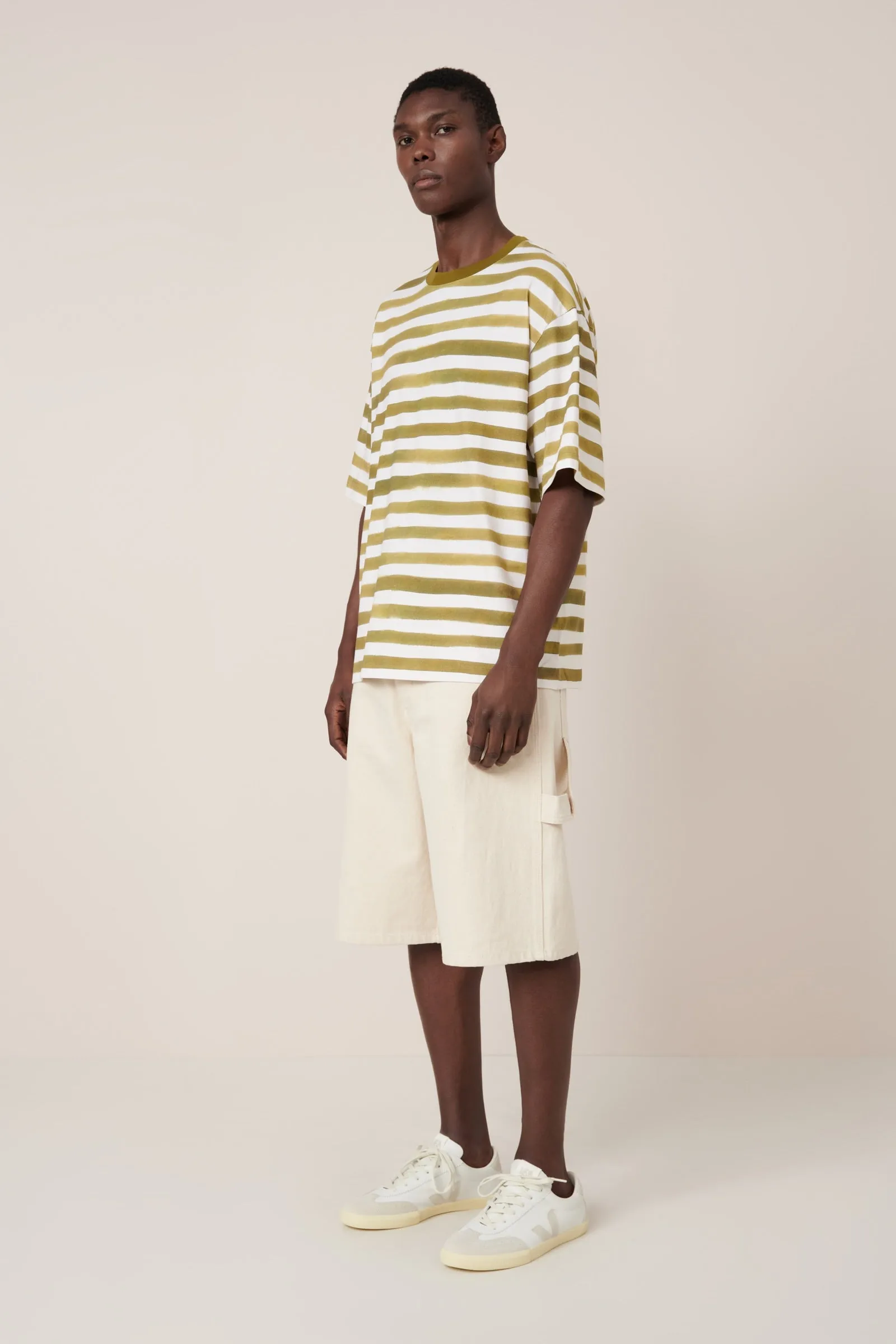 Box Tee sold by Kowtow product image thumbnail 3