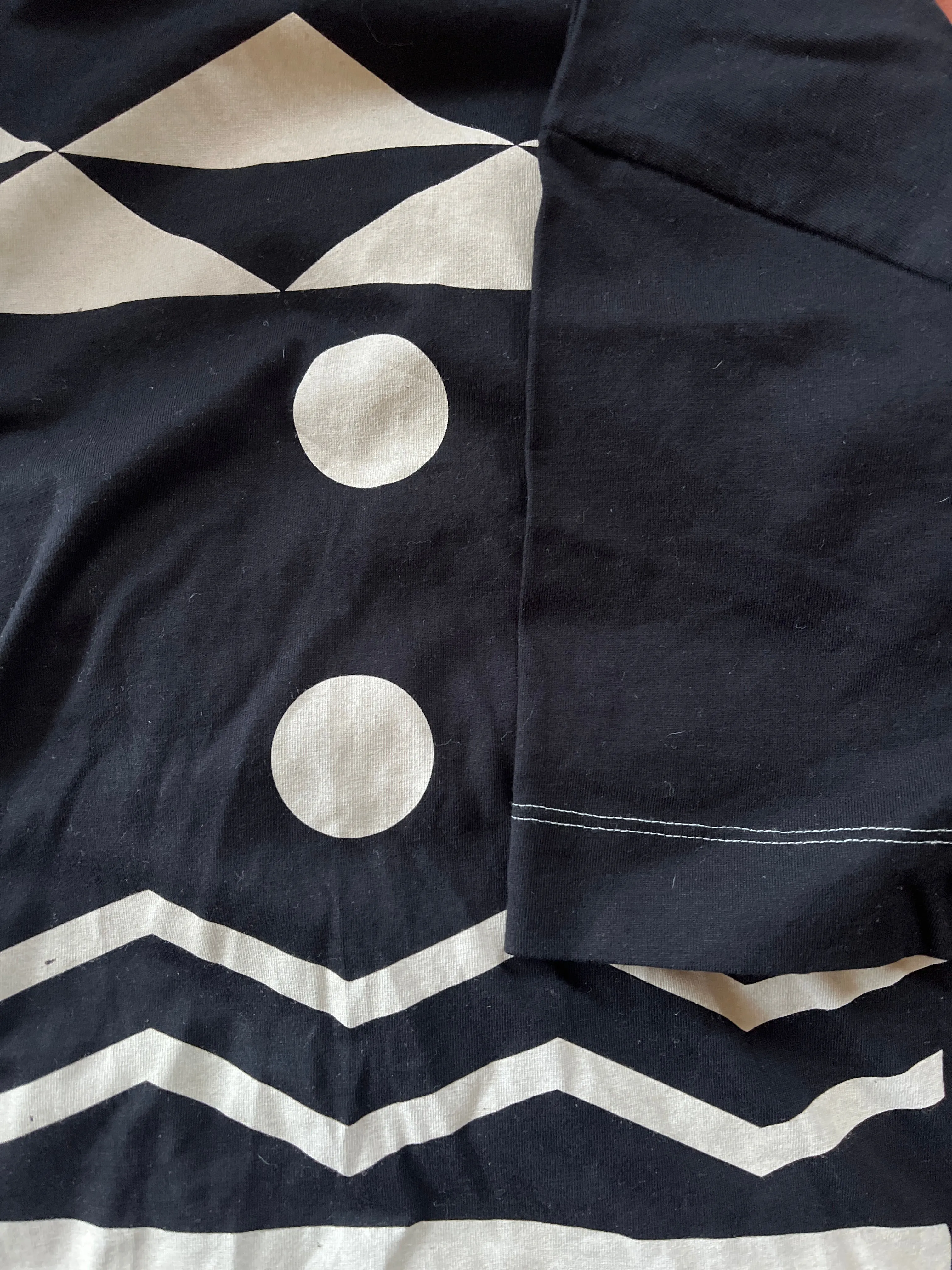 Tapestry Dress sold by Kowtow product image thumbnail 4