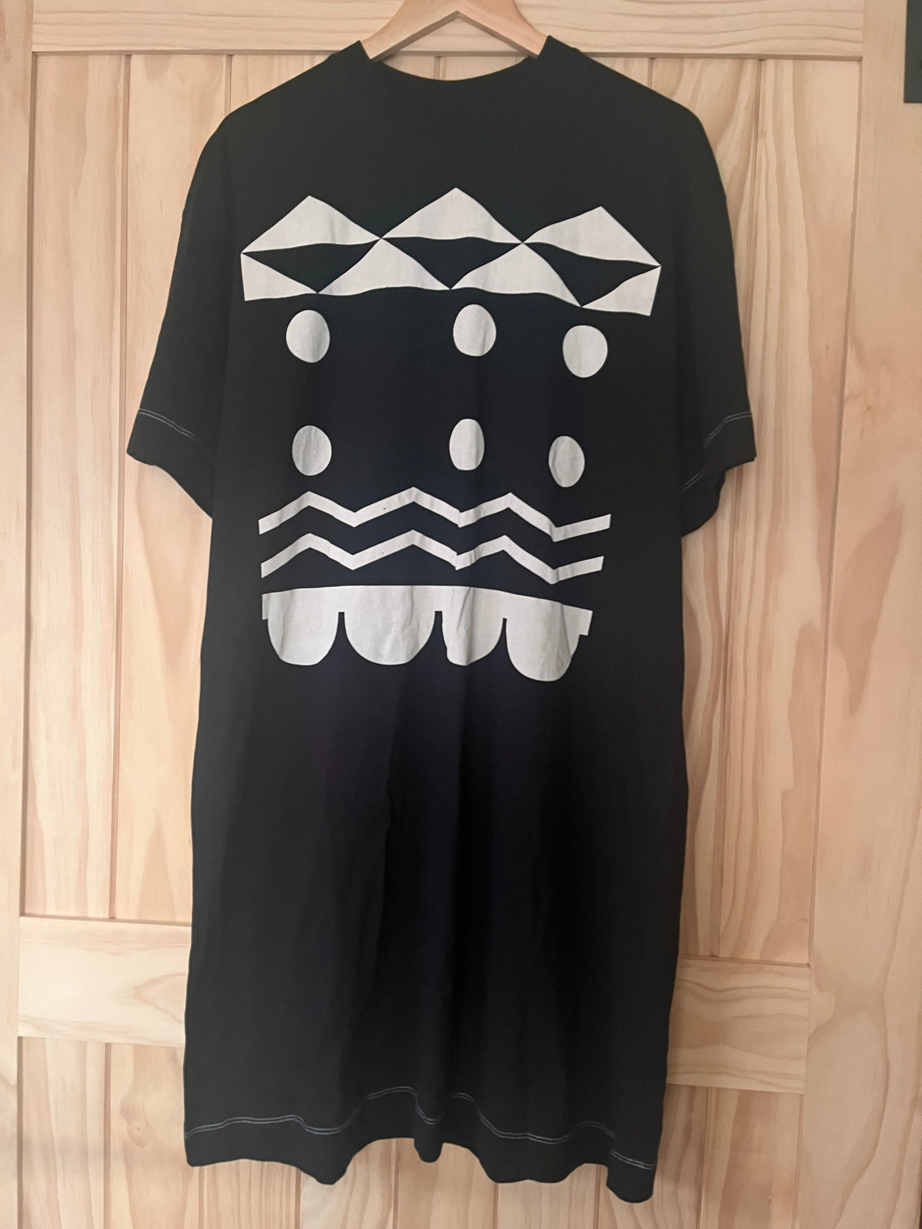 Tapestry Dress sold by Kowtow product image thumbnail 2