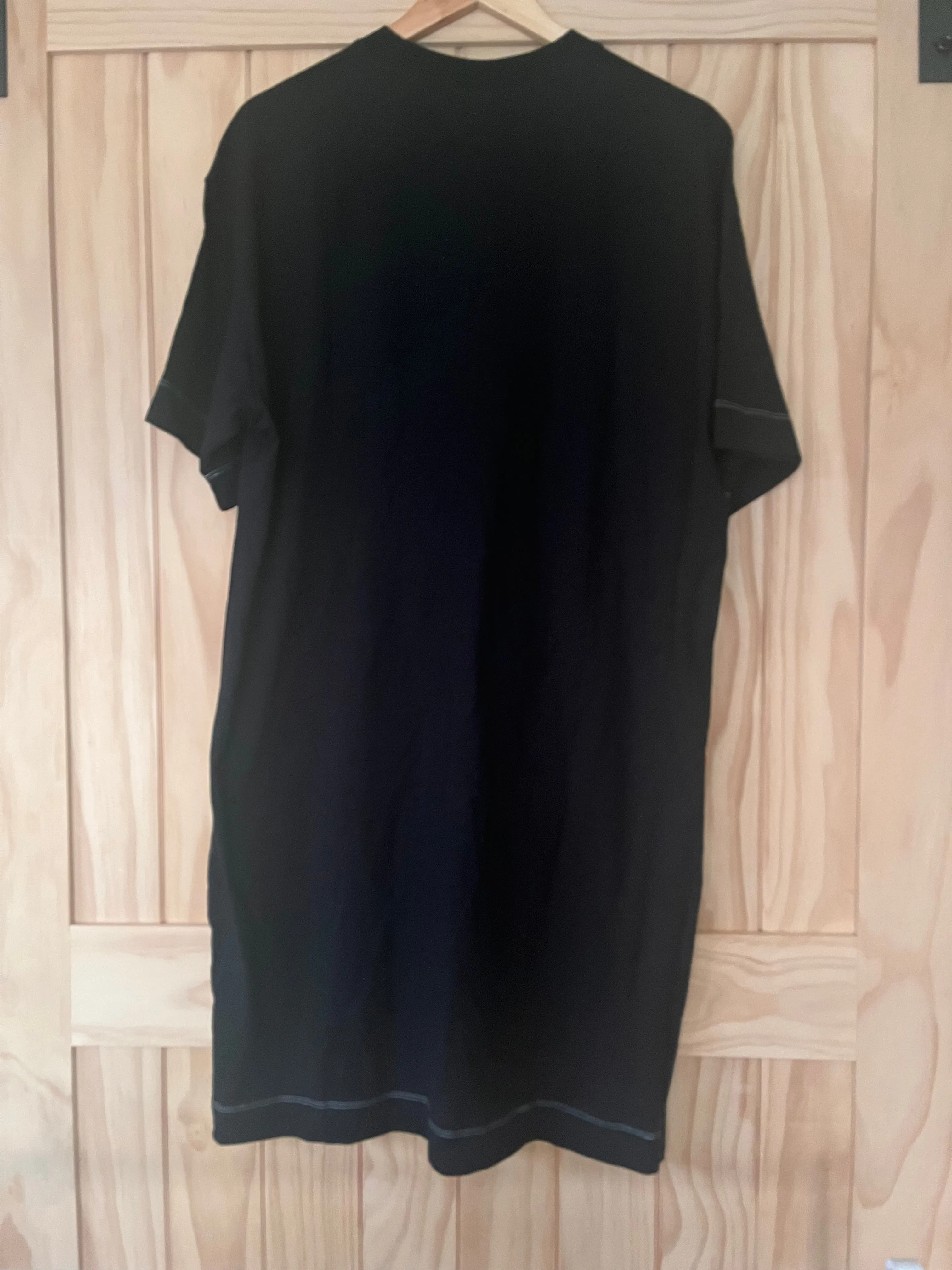 Tapestry Dress sold by Kowtow product image thumbnail 3