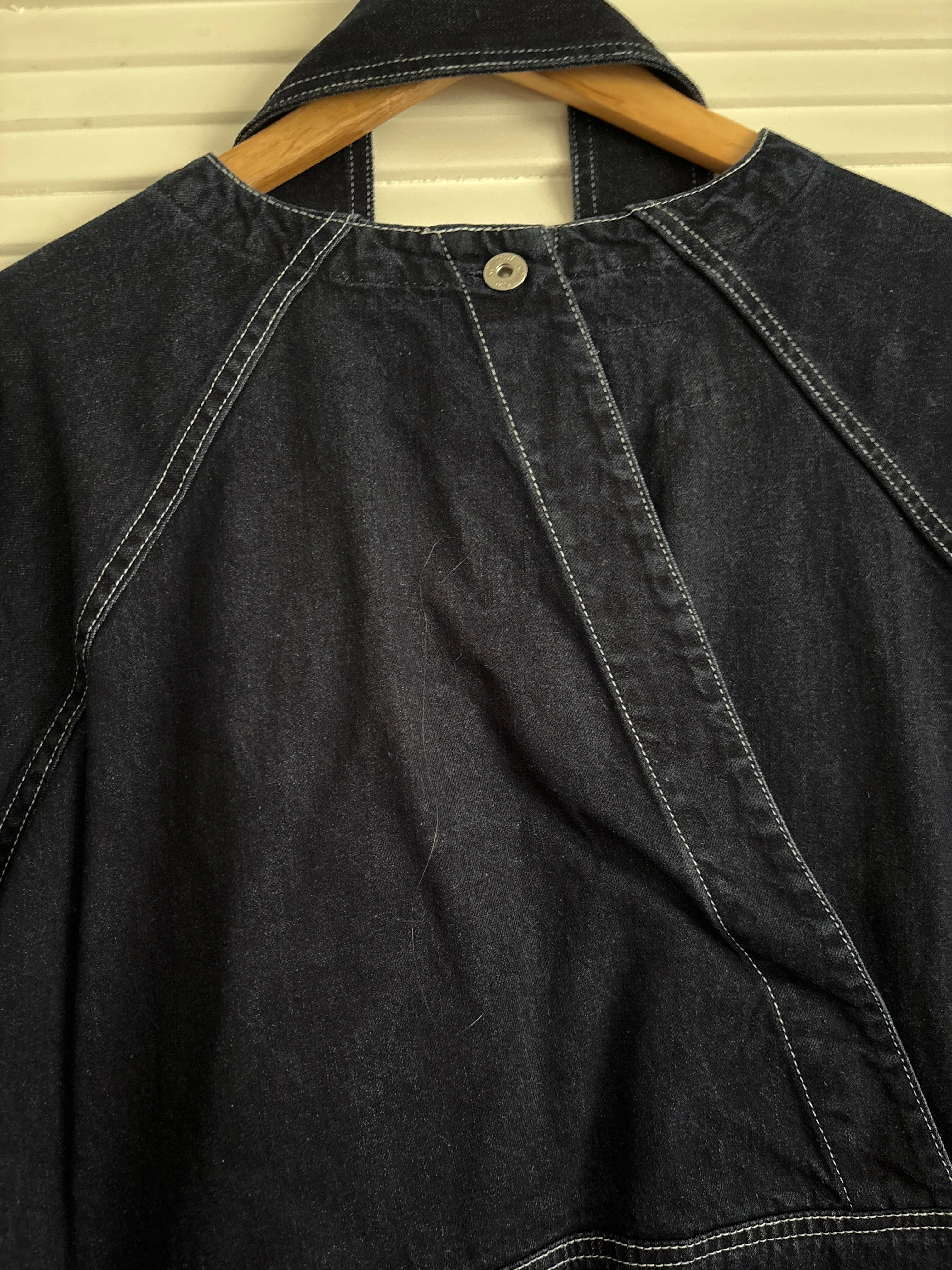 Technique Dress sold by Kowtow product image thumbnail 4