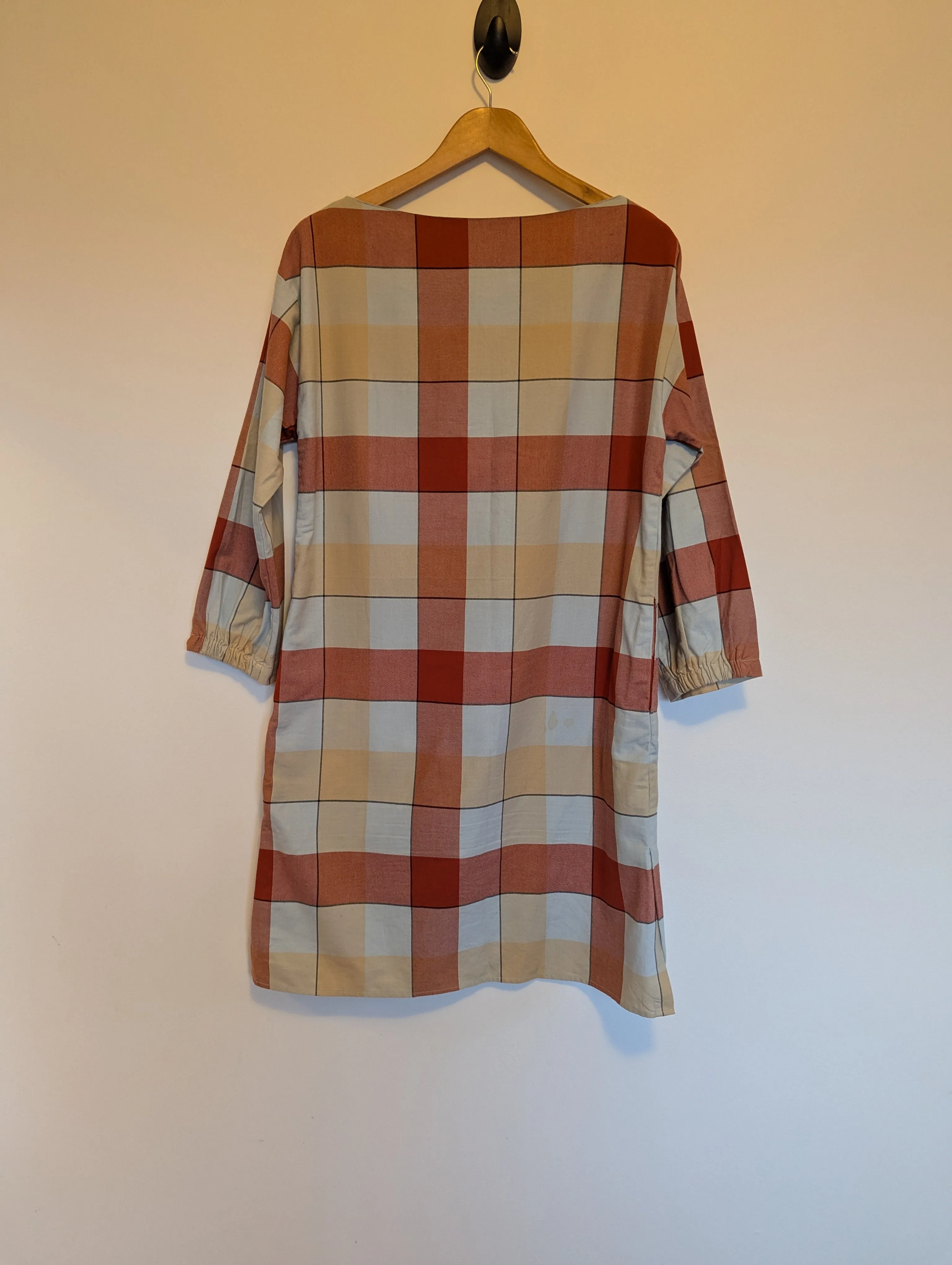 Stance Dress sold by Kowtow product image thumbnail 2