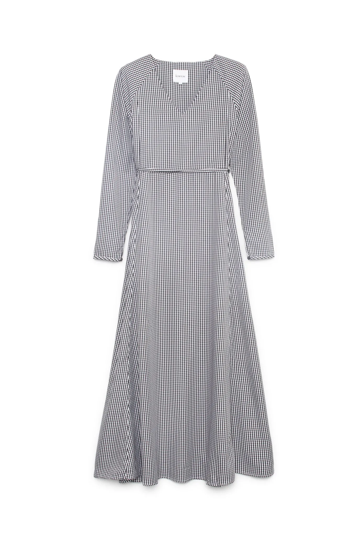 Gesture Dress sold by Kowtow