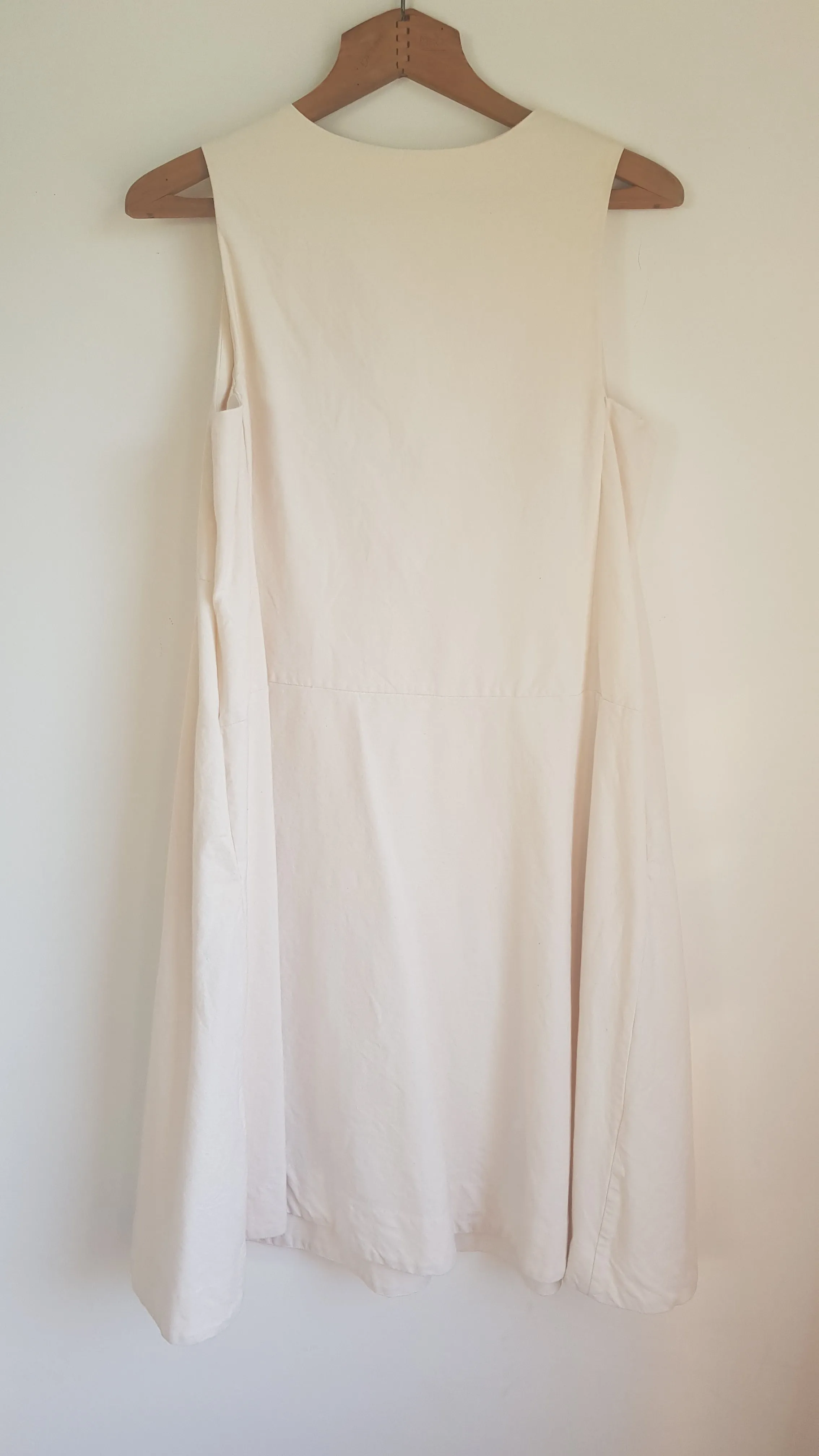 Ray Pinafore sold by Kowtow product image thumbnail 3