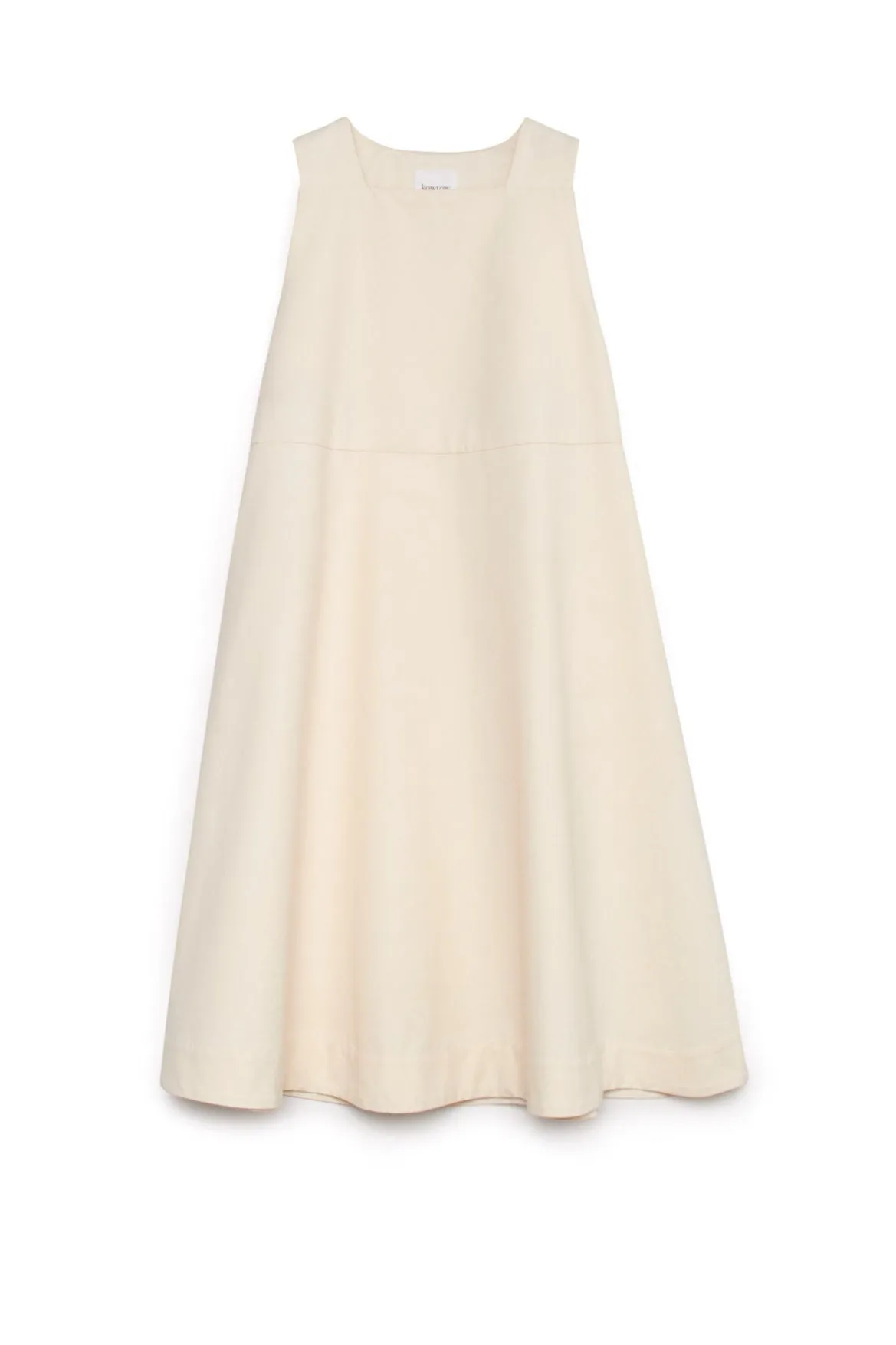 Ray Pinafore sold by Kowtow