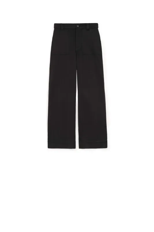 Carpenter Pant sold by Kowtow