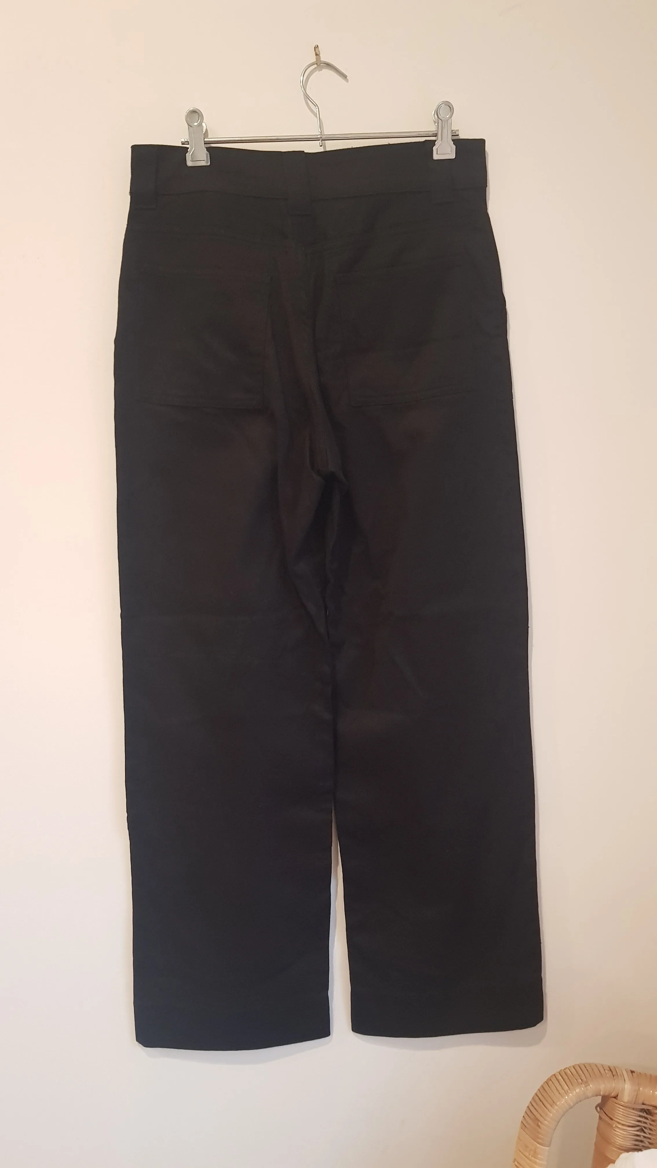 Carpenter Pant sold by Kowtow product image thumbnail 3