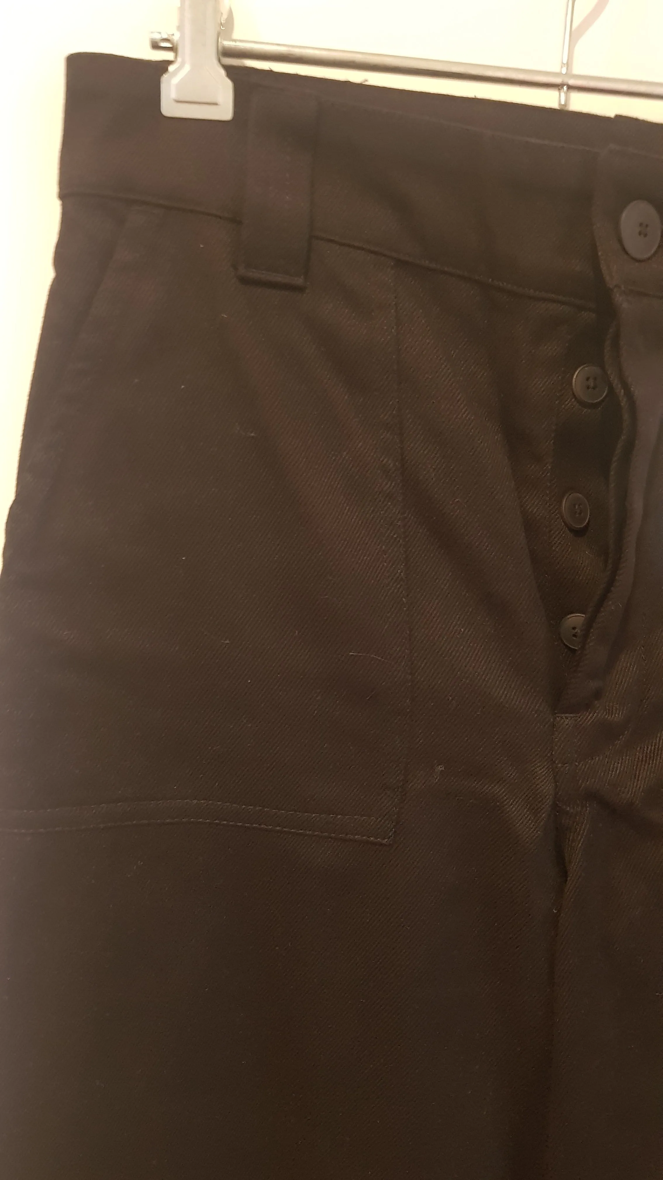 Carpenter Pant sold by Kowtow product image thumbnail 4