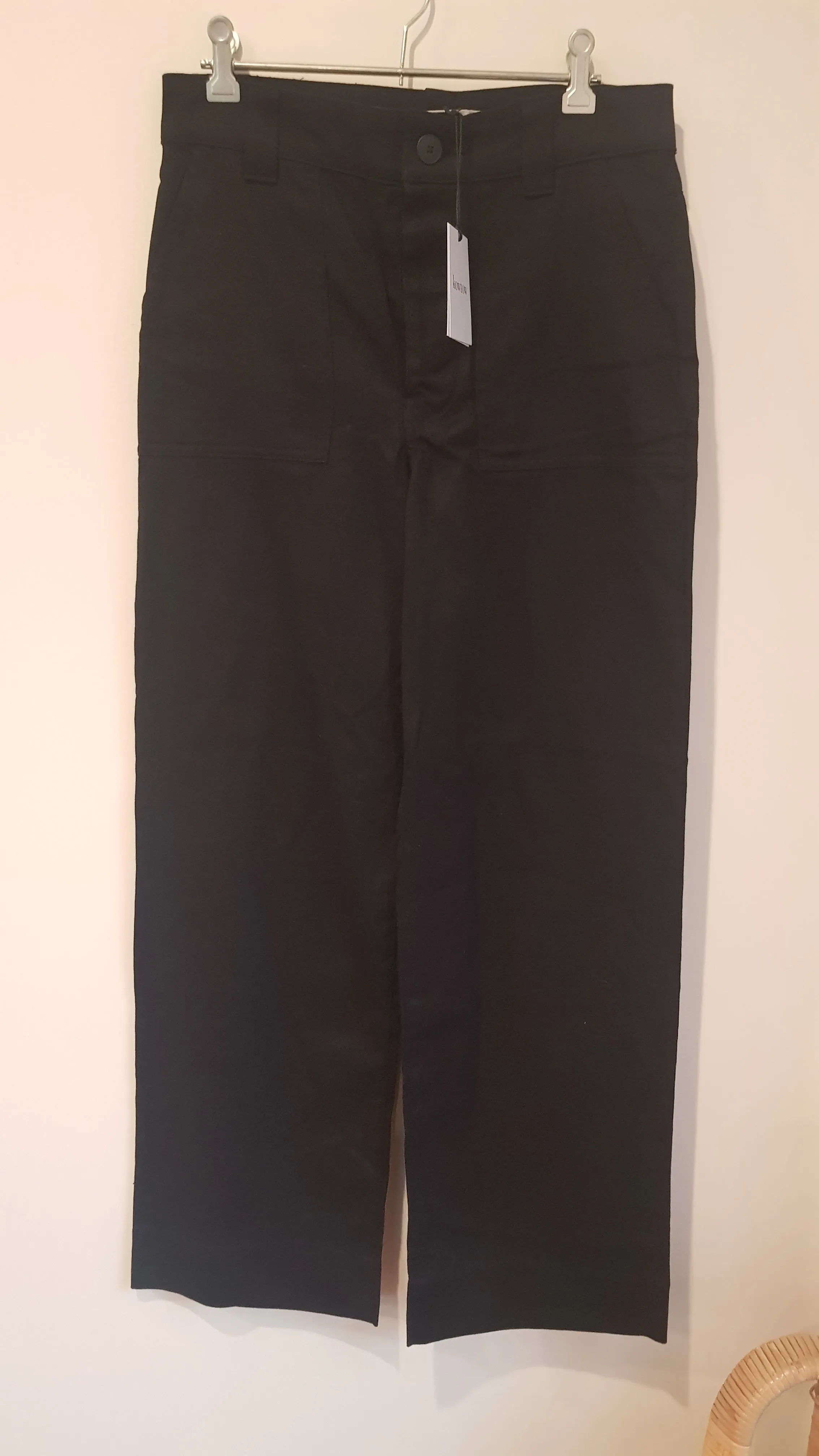 Carpenter Pant sold by Kowtow product image thumbnail 2