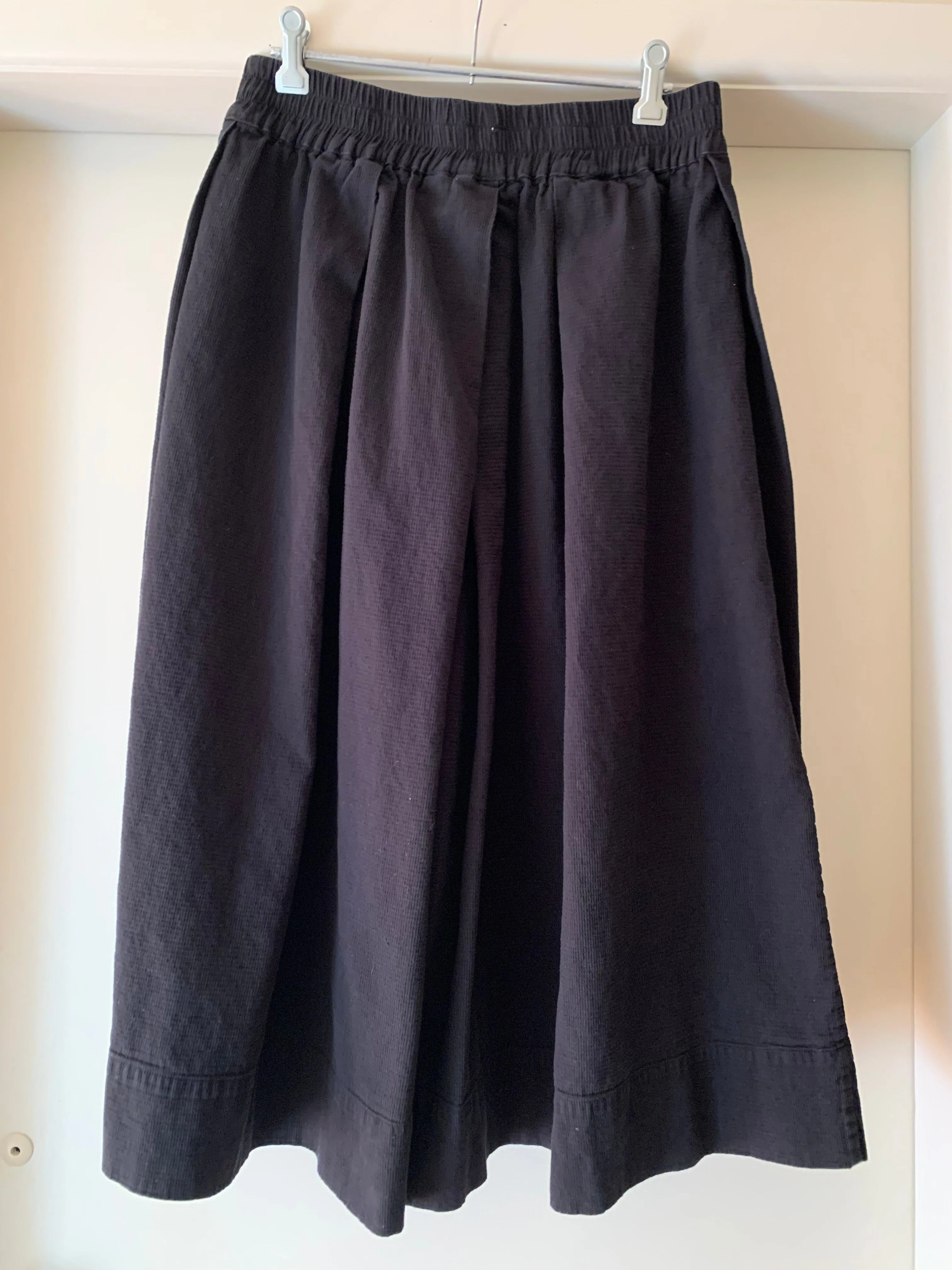 Culottes sold by Kowtow product image thumbnail 2