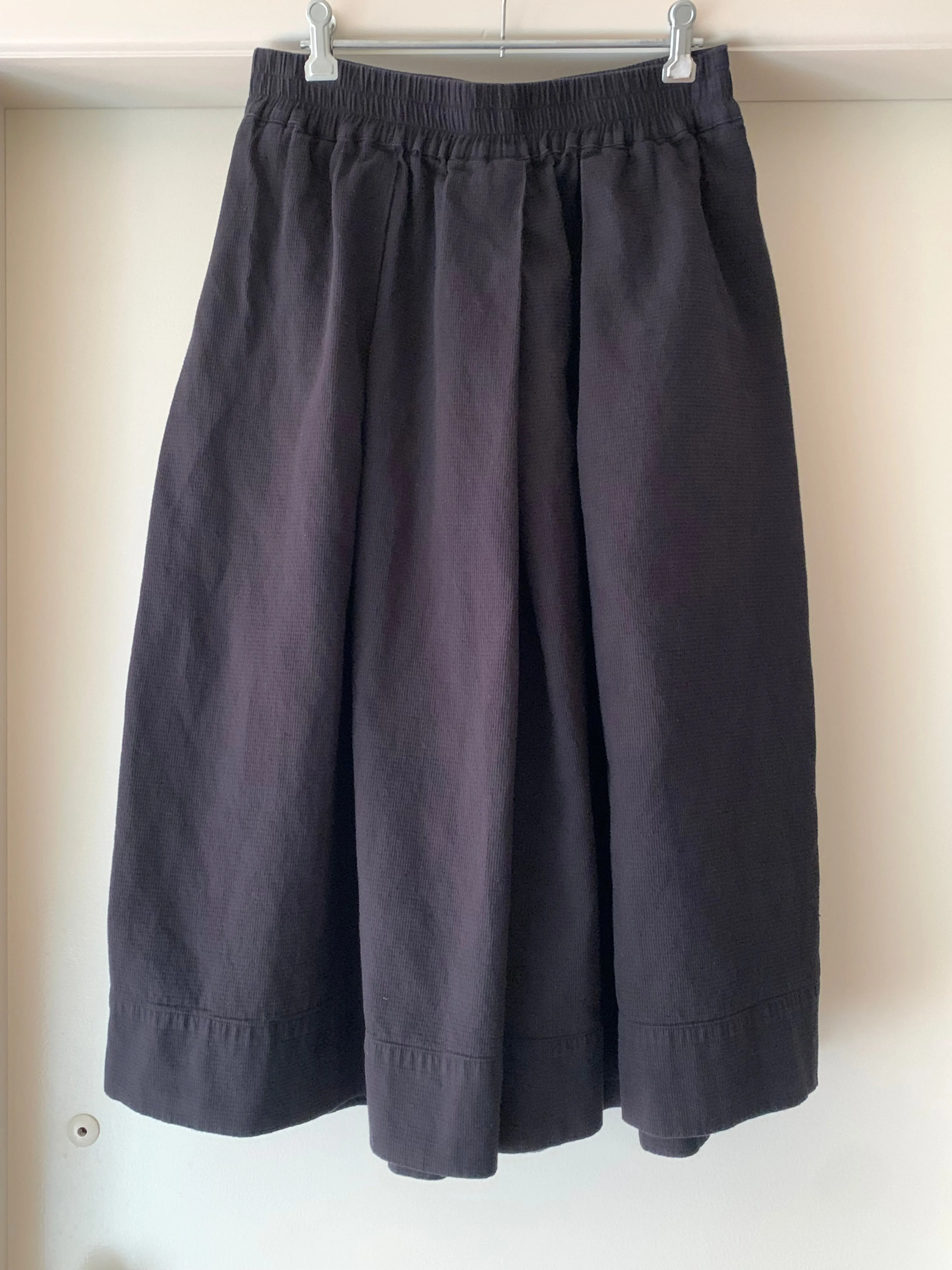 Culottes sold by Kowtow product image thumbnail 3