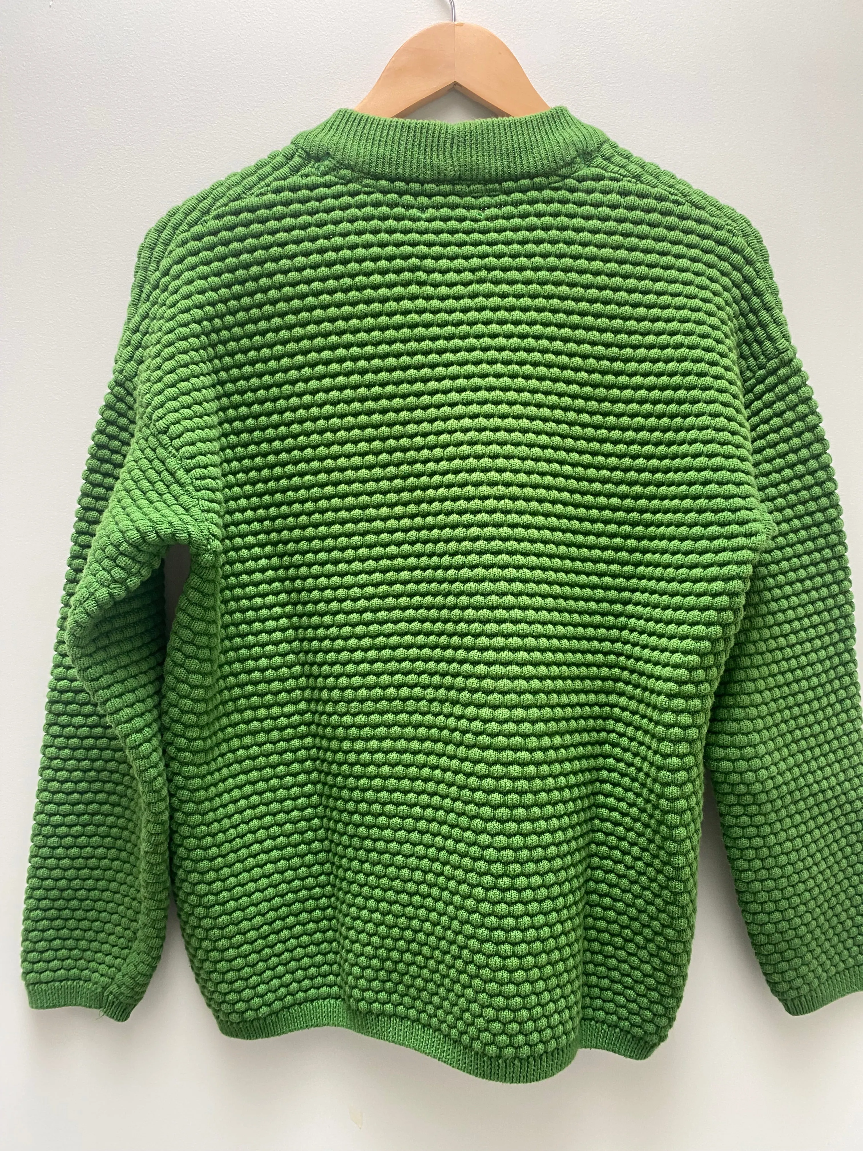 Bubble Crew sold by Kowtow product image thumbnail 3