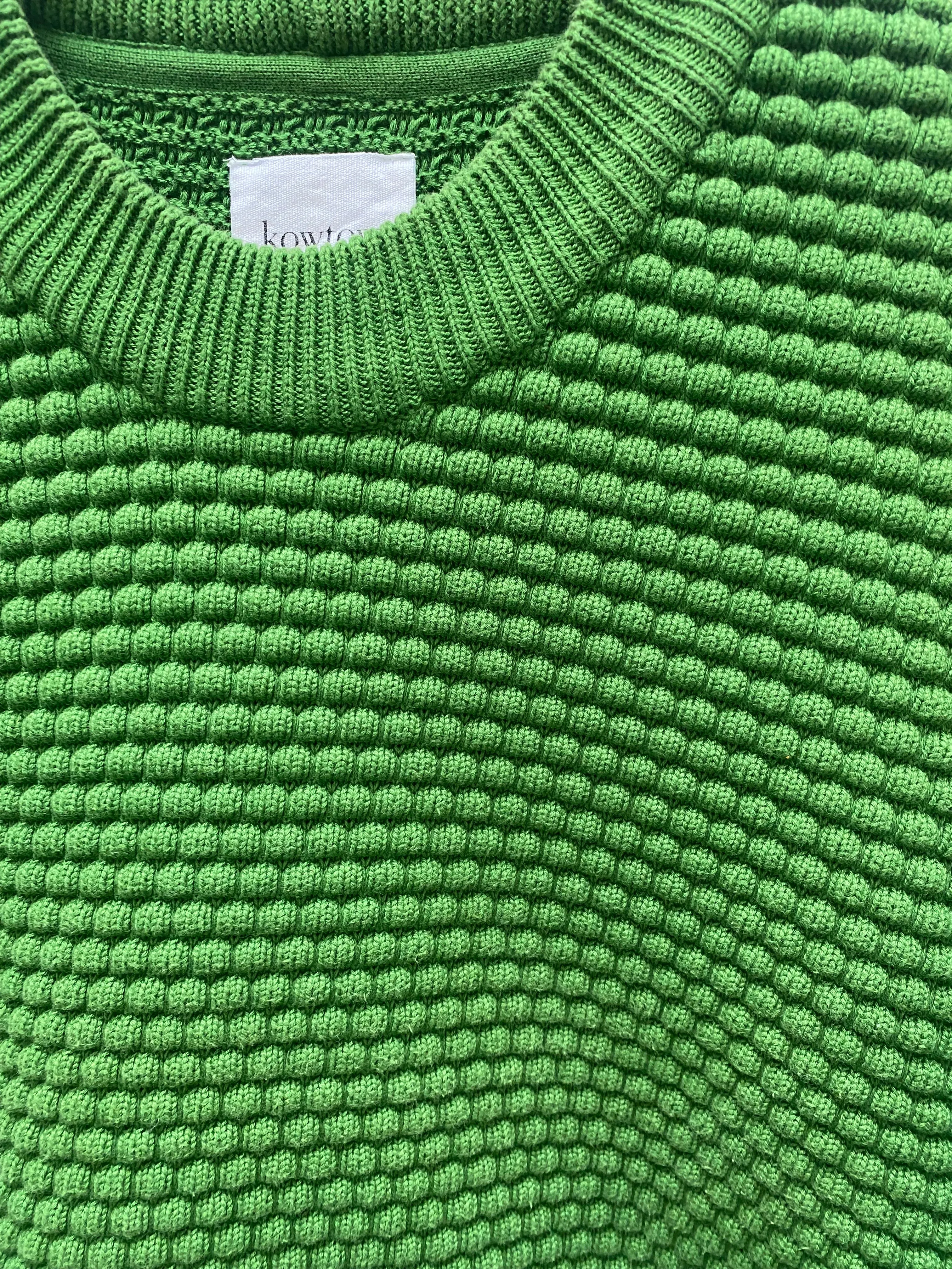 Bubble Crew sold by Kowtow product image thumbnail 4