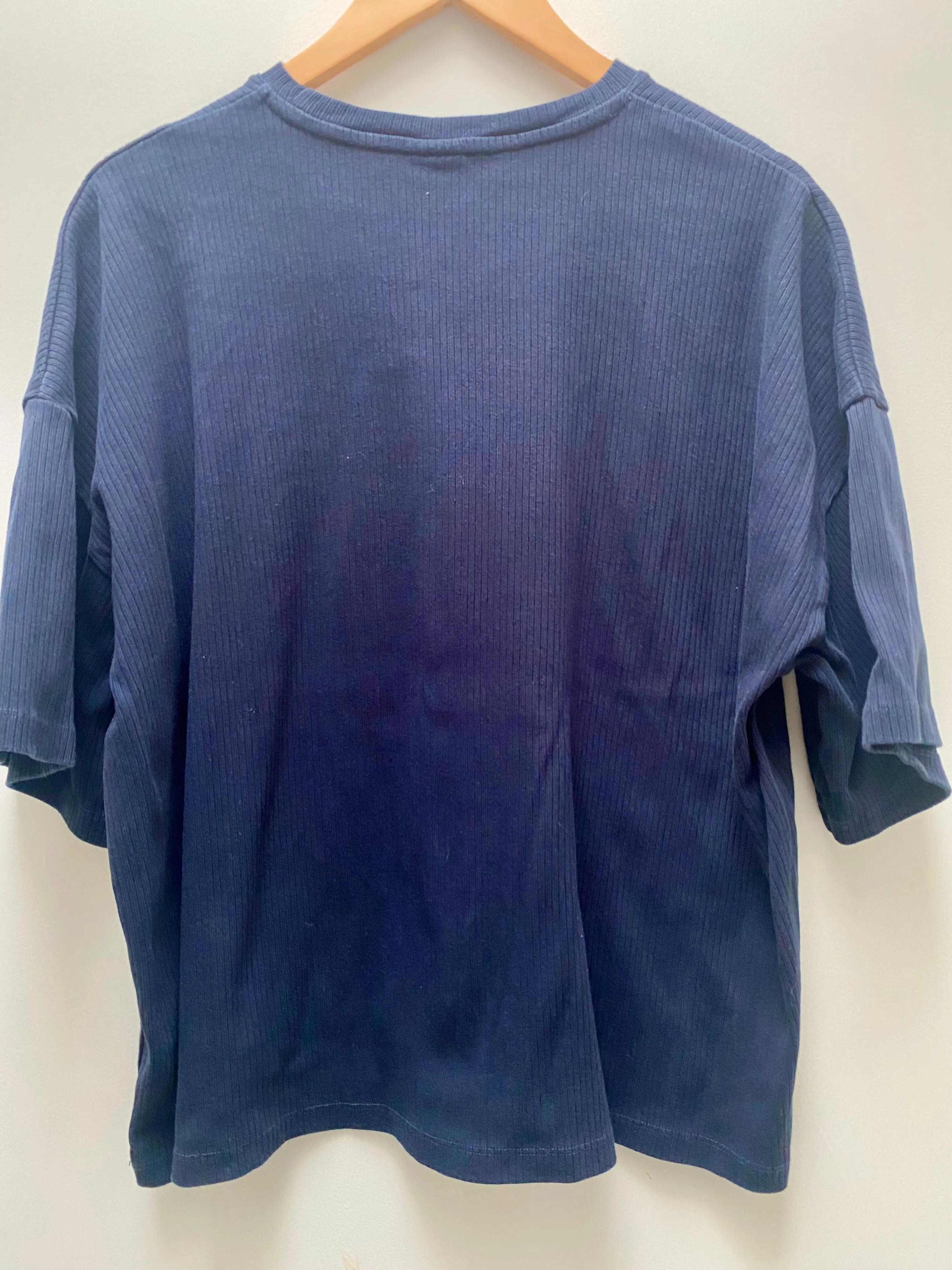 Parallel Tee sold by Kowtow product image thumbnail 3