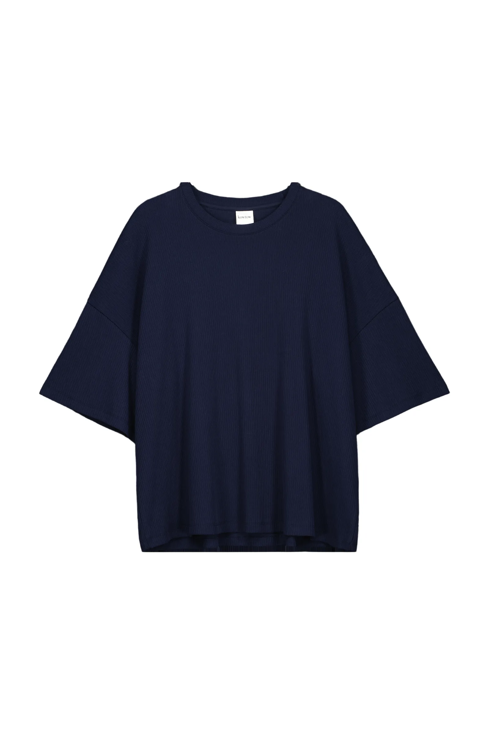 Parallel Tee sold by Kowtow