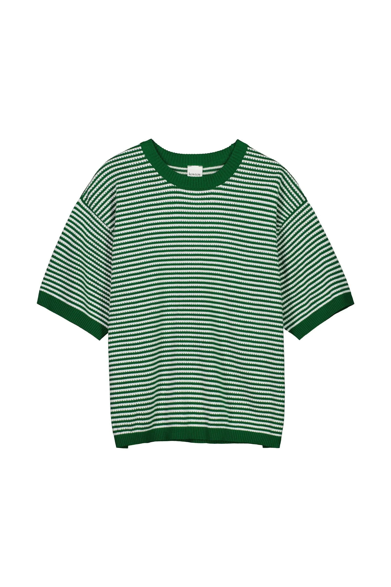 Grassland Tee sold by Kowtow