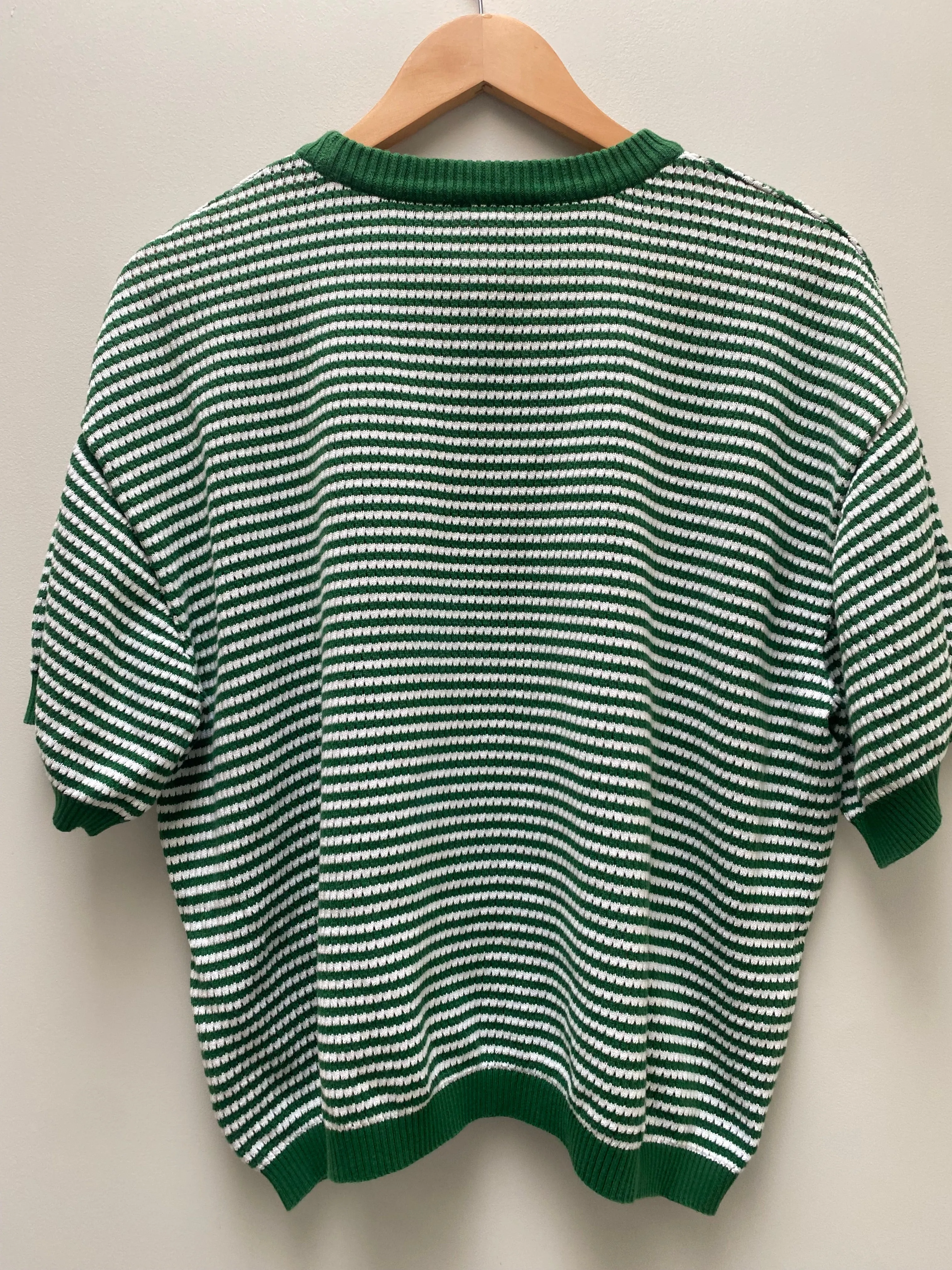 Grassland Tee sold by Kowtow product image thumbnail 3
