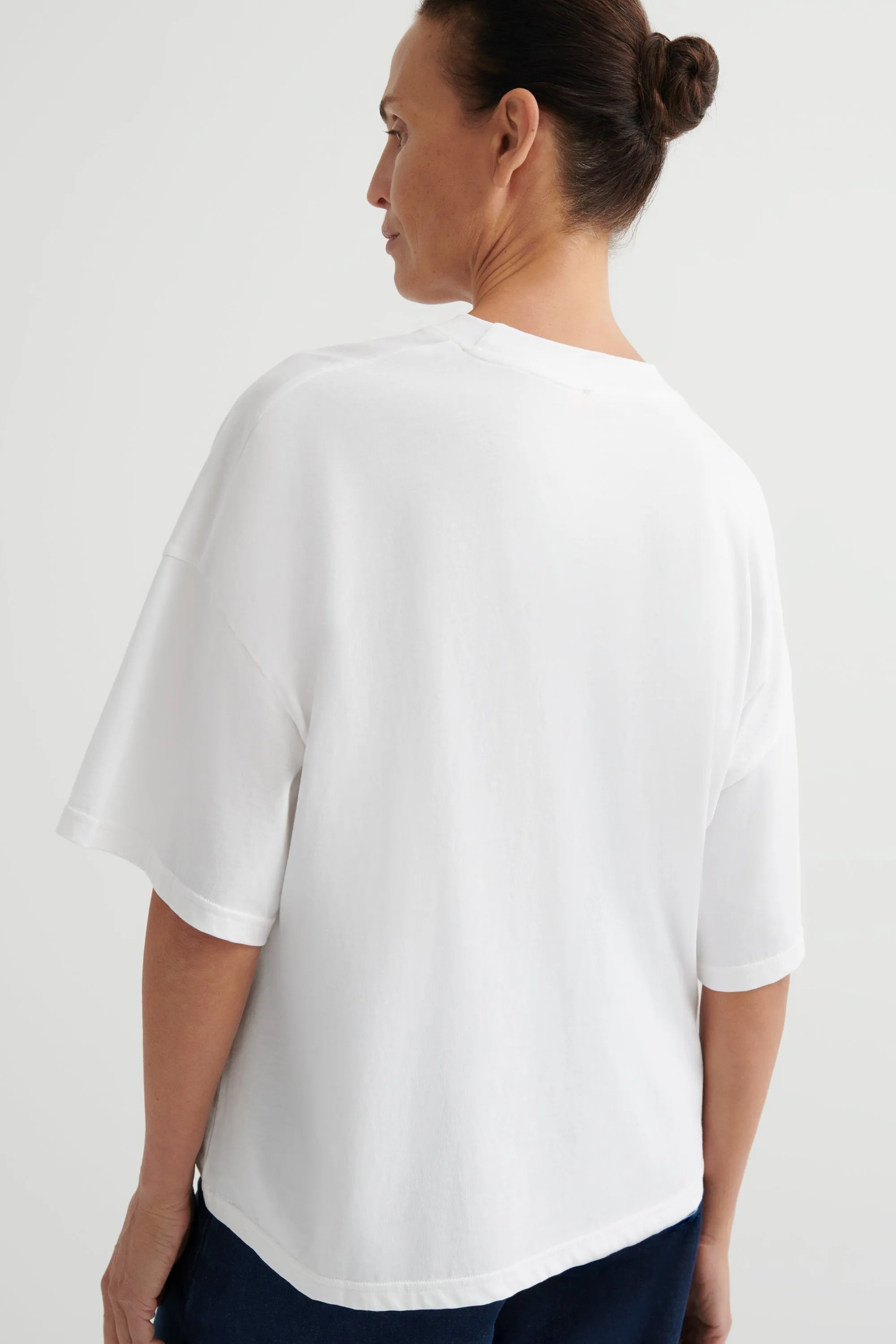Botanic Tee sold by Kowtow product image thumbnail 4