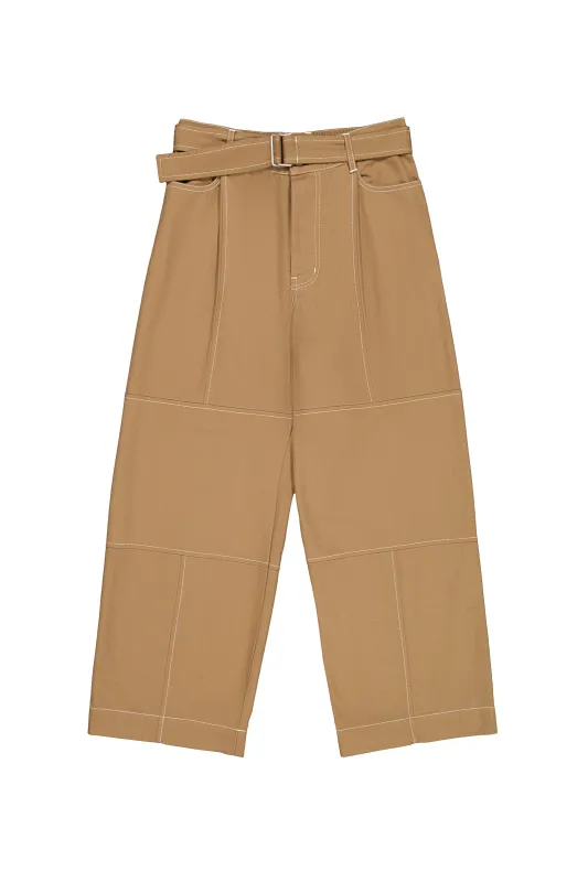 Atelier Pant sold by Kowtow