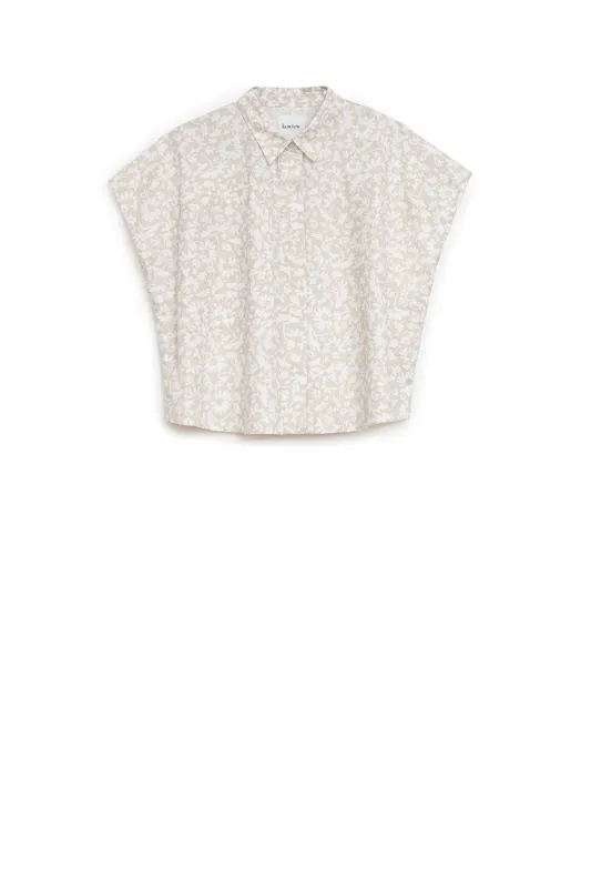 Studio Shirt sold by Kowtow