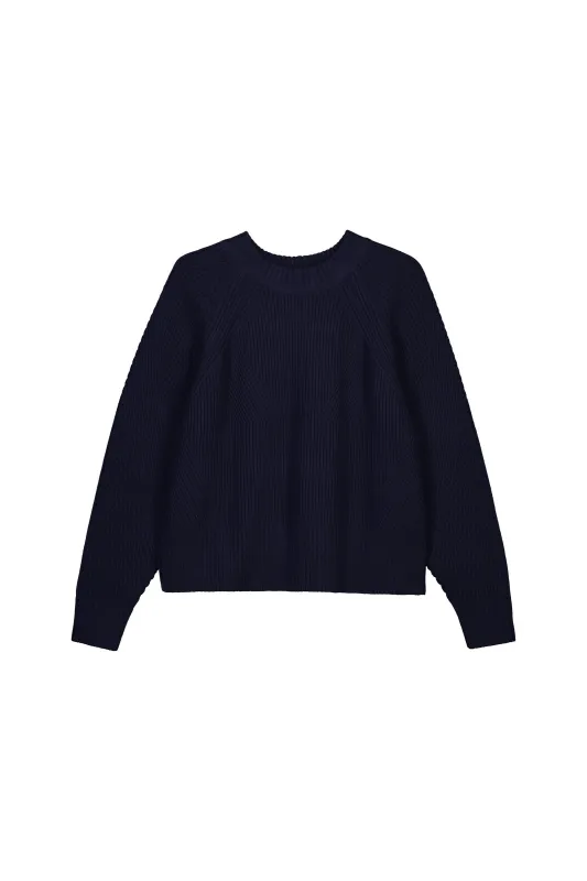 Henri Crew sold by Kowtow