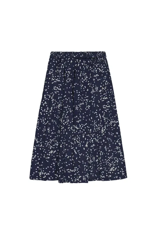 Lucia Skirt sold by Kowtow