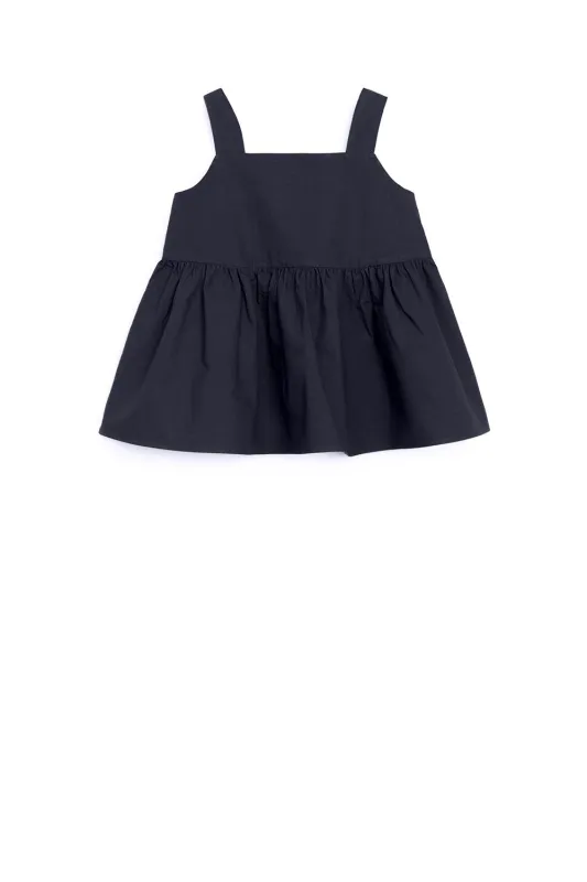 Poppy Singlet sold by Kowtow