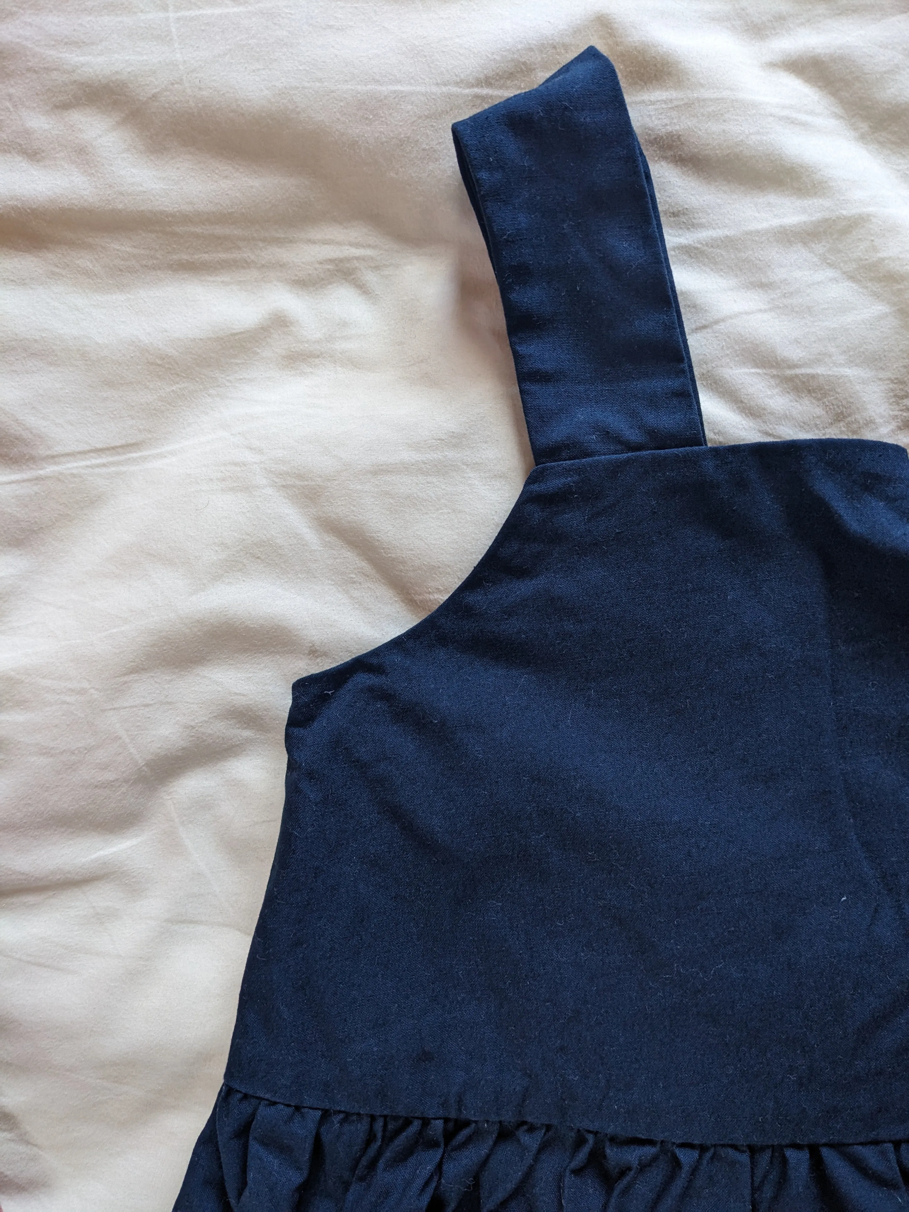 Poppy Singlet sold by Kowtow product image thumbnail 4