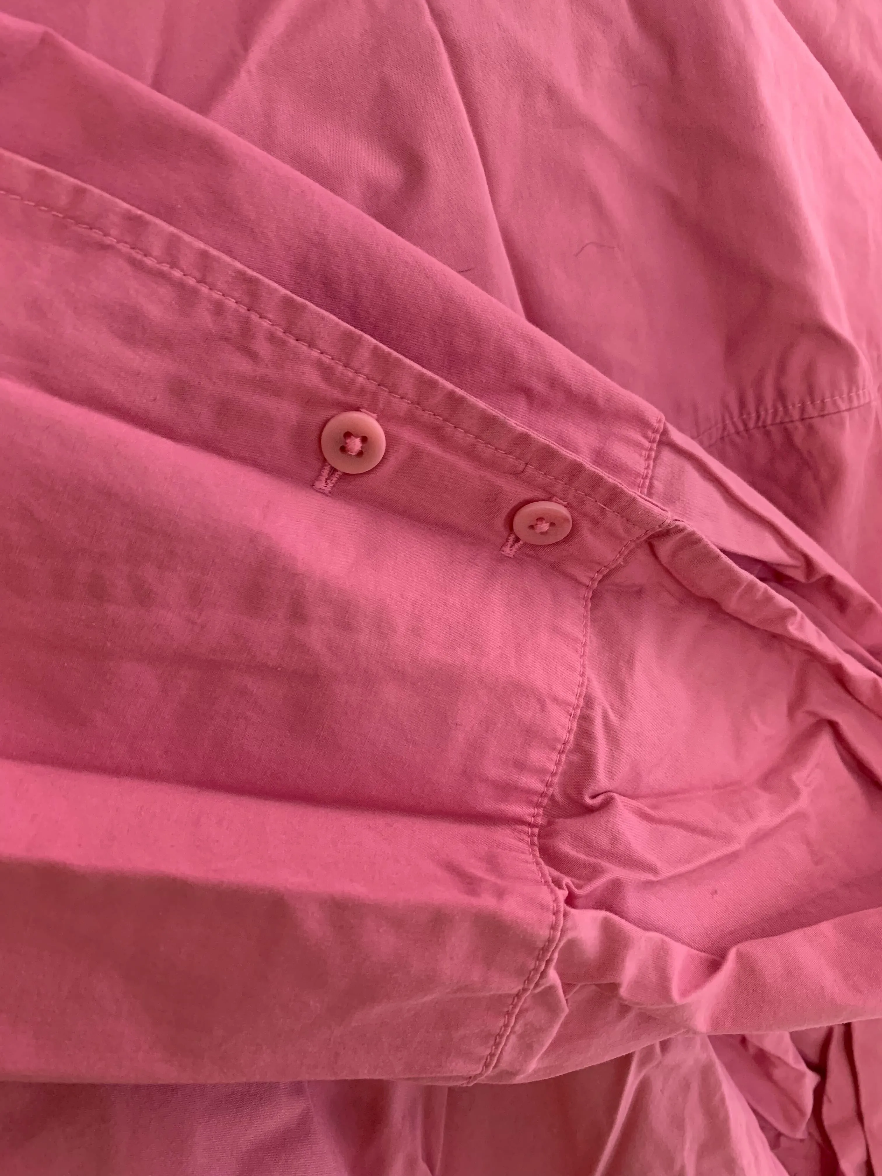 Playground Shirt sold by Kowtow product image thumbnail 4