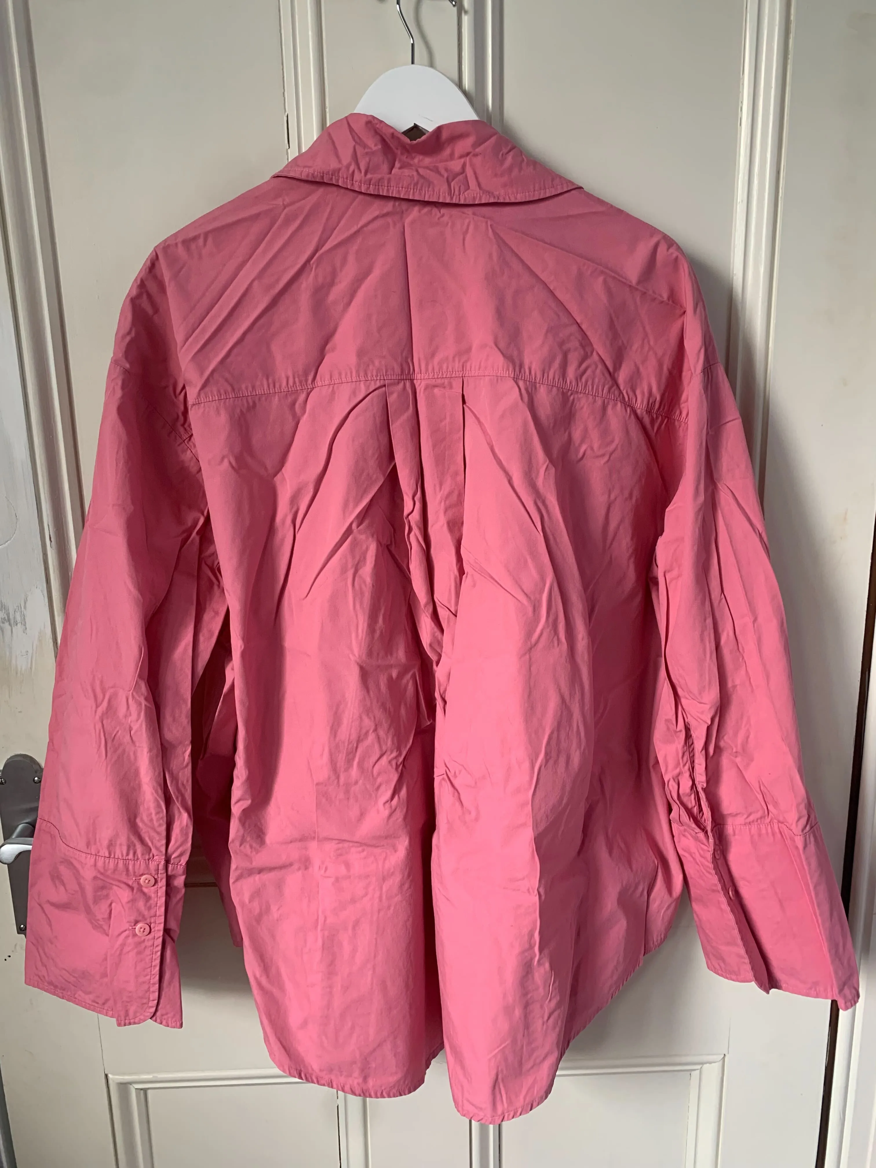 Playground Shirt sold by Kowtow product image thumbnail 3