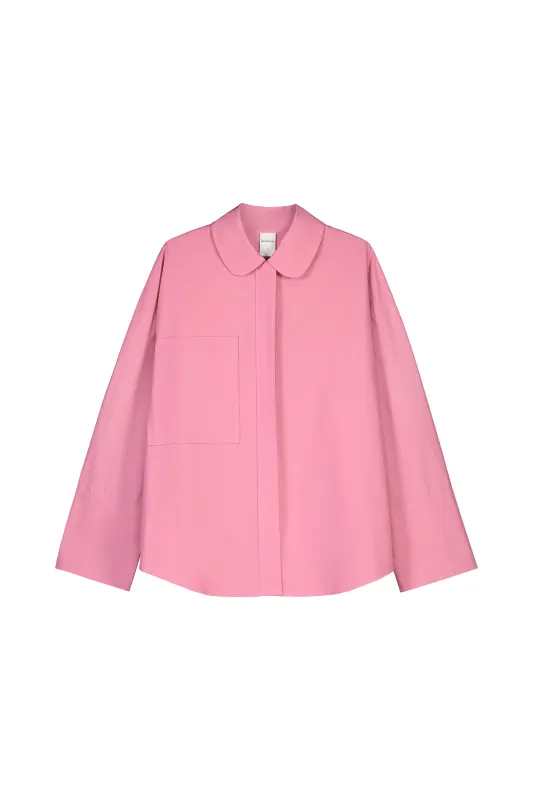 Playground Shirt sold by Kowtow