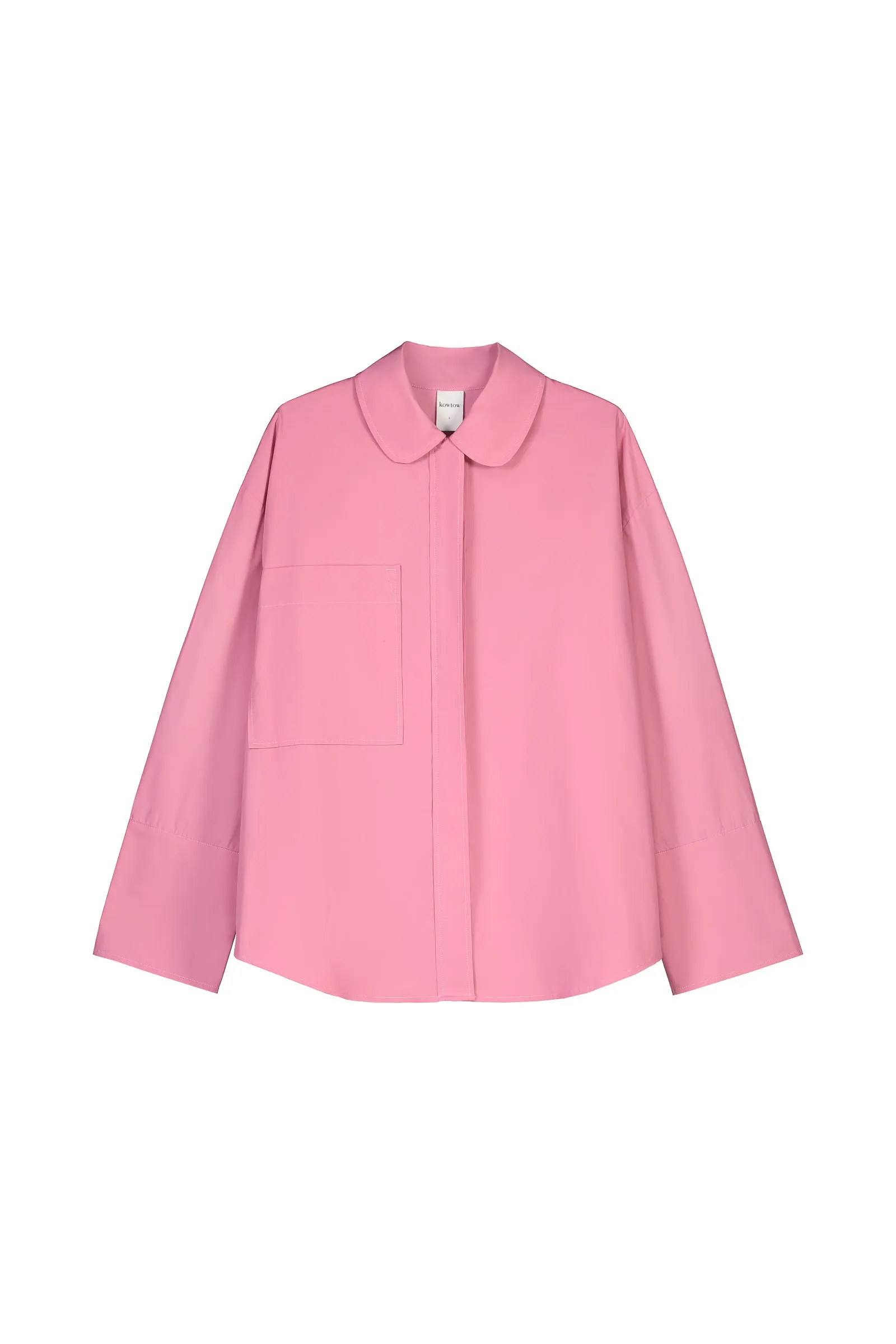 Playground Shirt sold by Kowtow