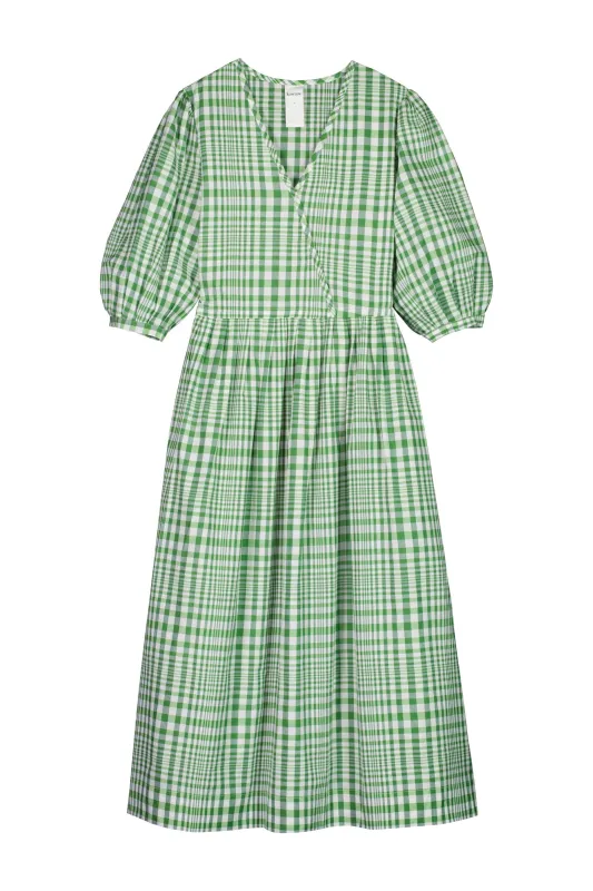 Fleur Dress sold by Kowtow